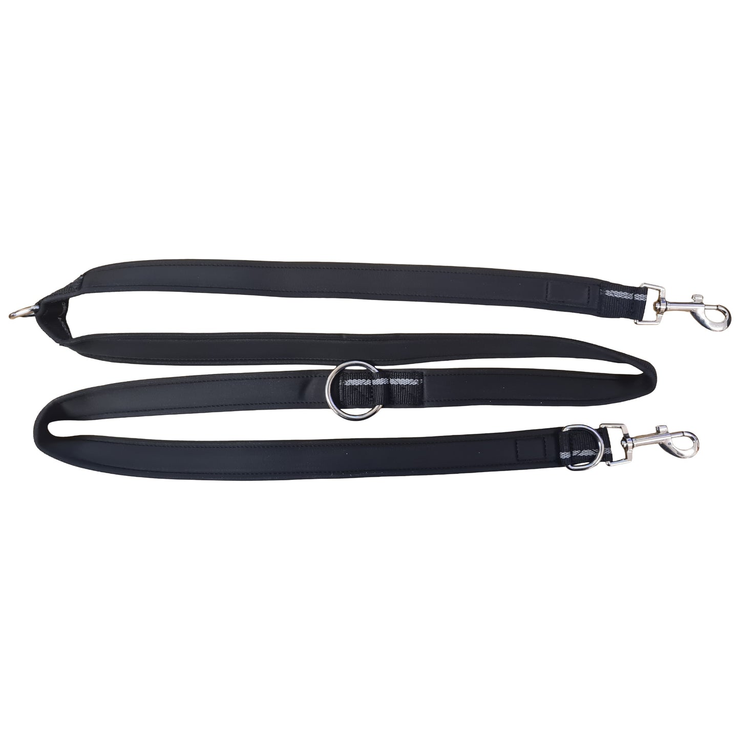 
                  
                    Reflective Double Ended Training Lead 2 Meters
                  
                