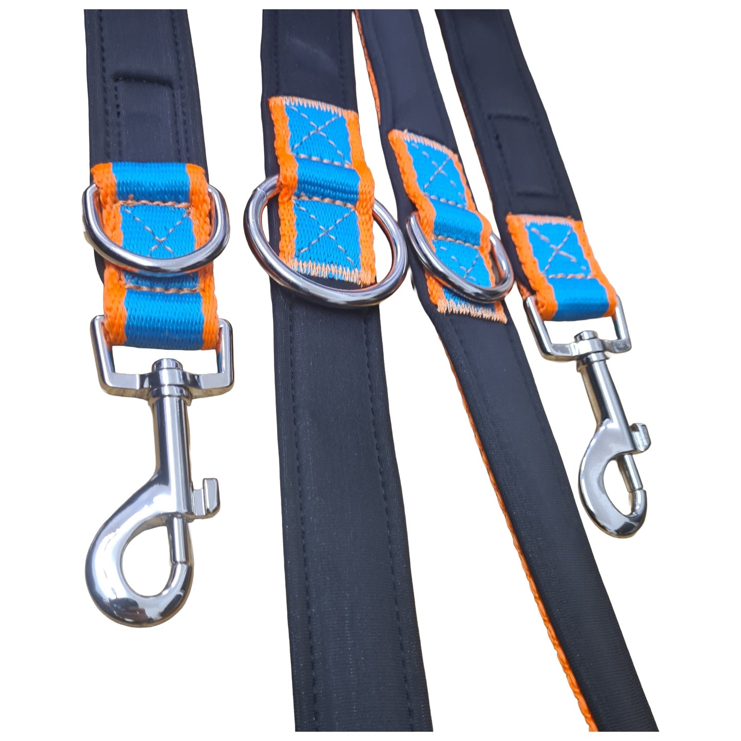 
                  
                    Non Reflective Double Ended Training Lead 2 Meters
                  
                