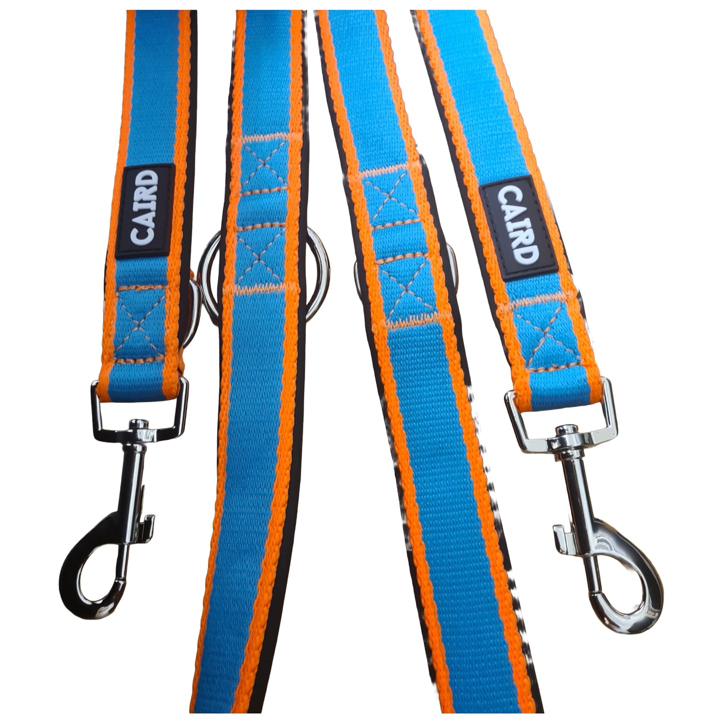 
                  
                    Non Reflective Double Ended Training Lead 2 Meters
                  
                