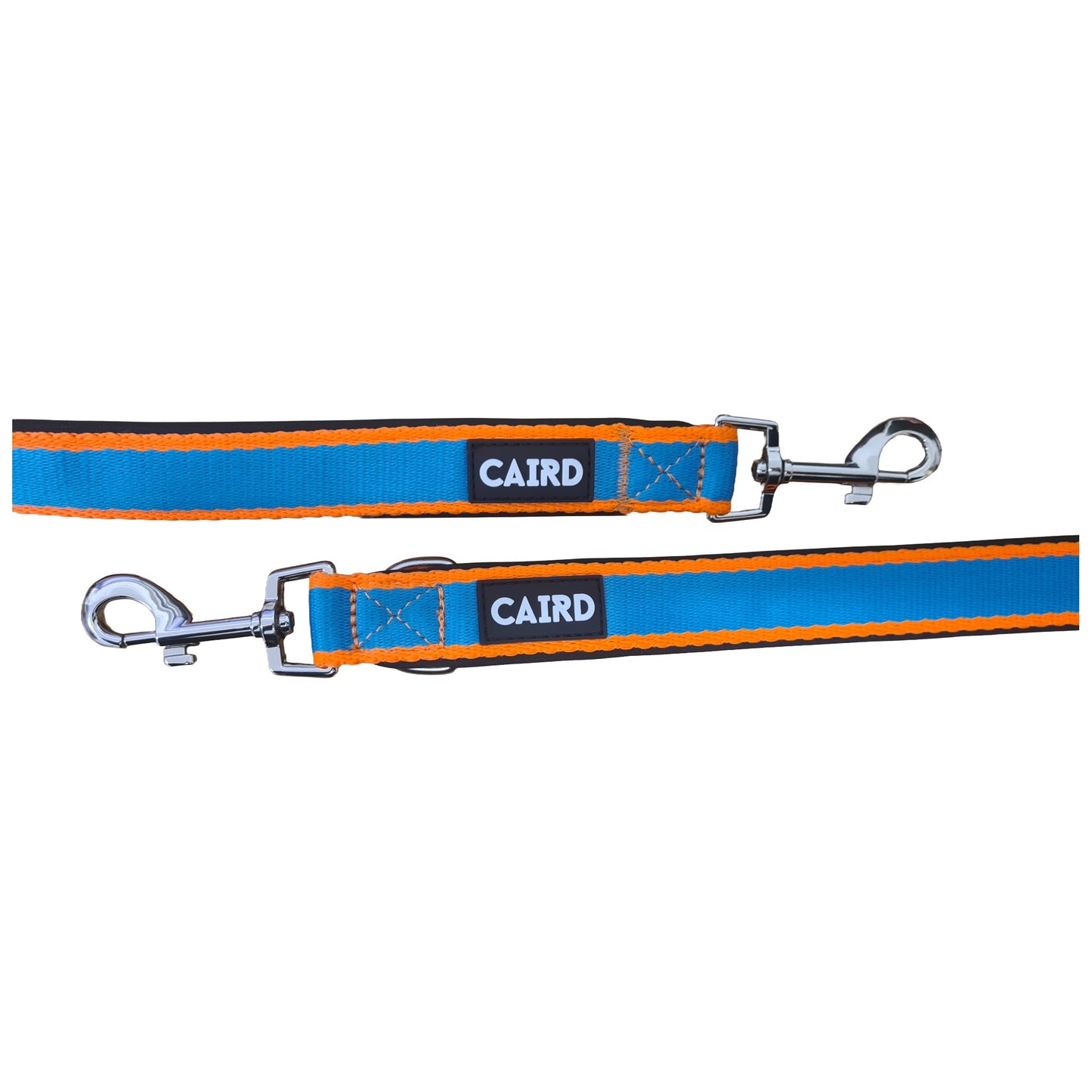 
                  
                    Non Reflective Double Ended Training Lead 2 Meters
                  
                