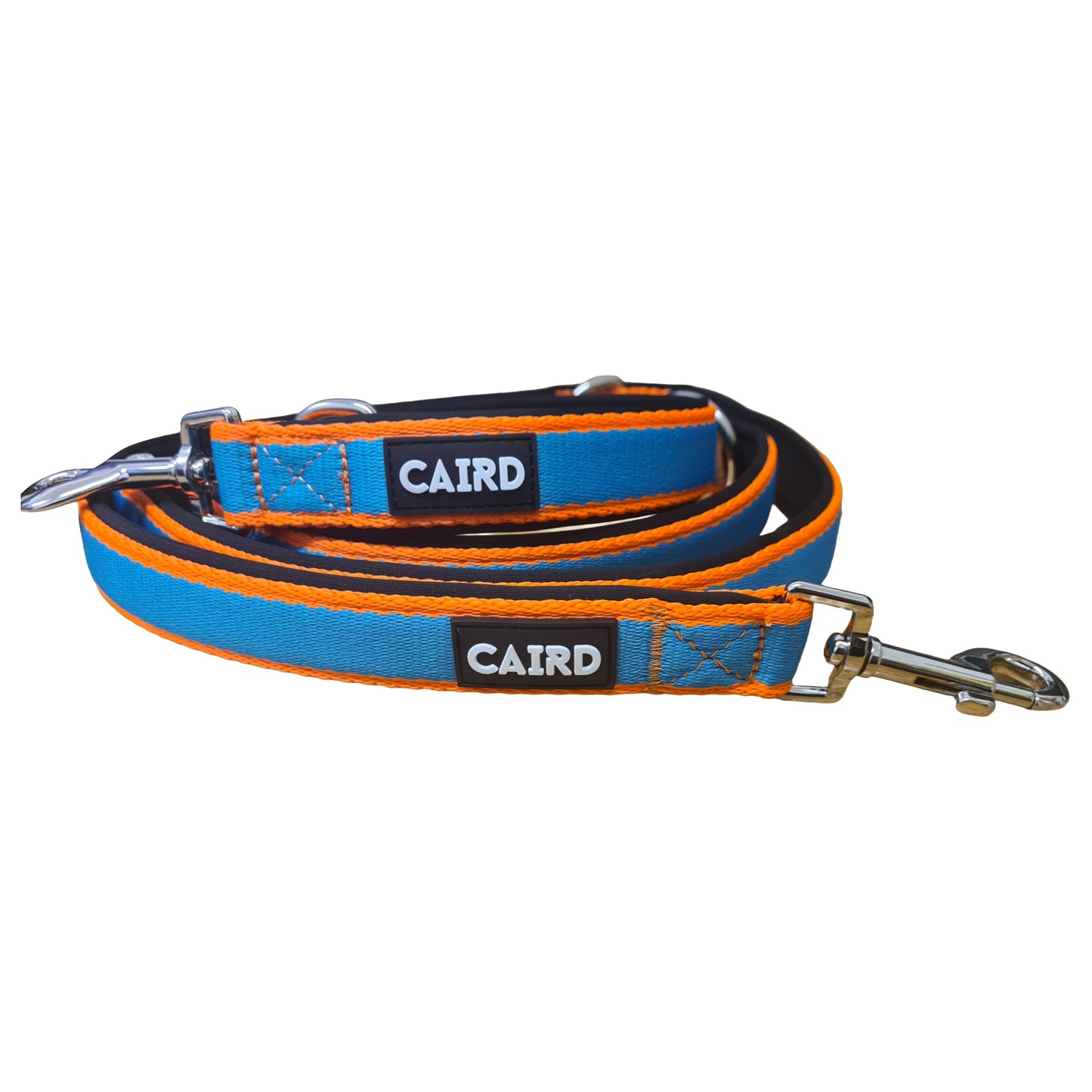 
                  
                    Non Reflective Double Ended Training Lead 2 Meters
                  
                
