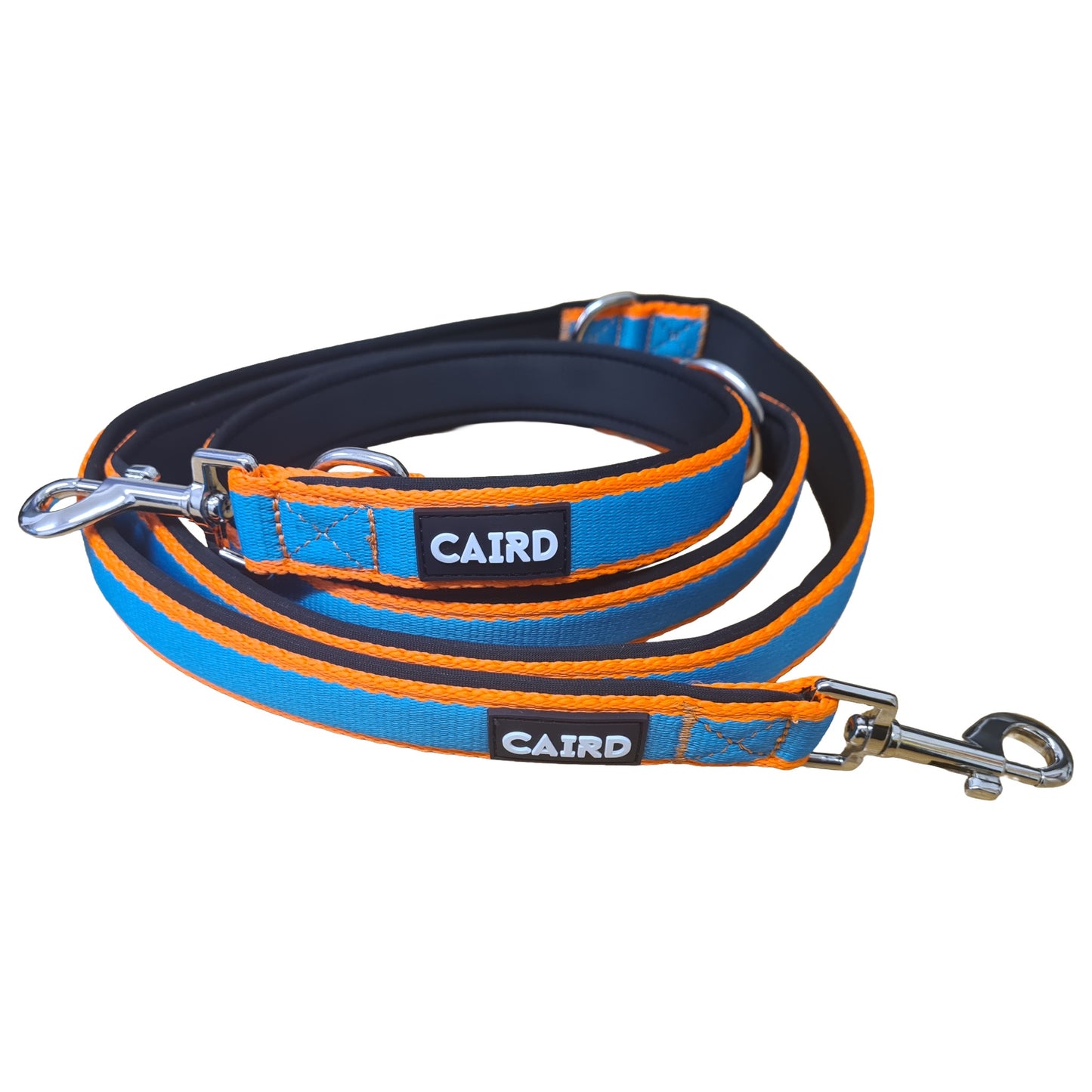 
                  
                    Non Reflective Double Ended Training Lead 2 Meters
                  
                