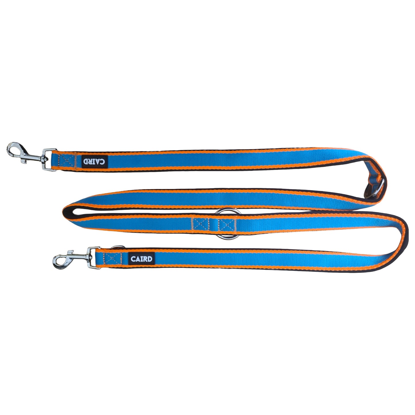 
                  
                    Non Reflective Double Ended Training Lead 2 Meters
                  
                