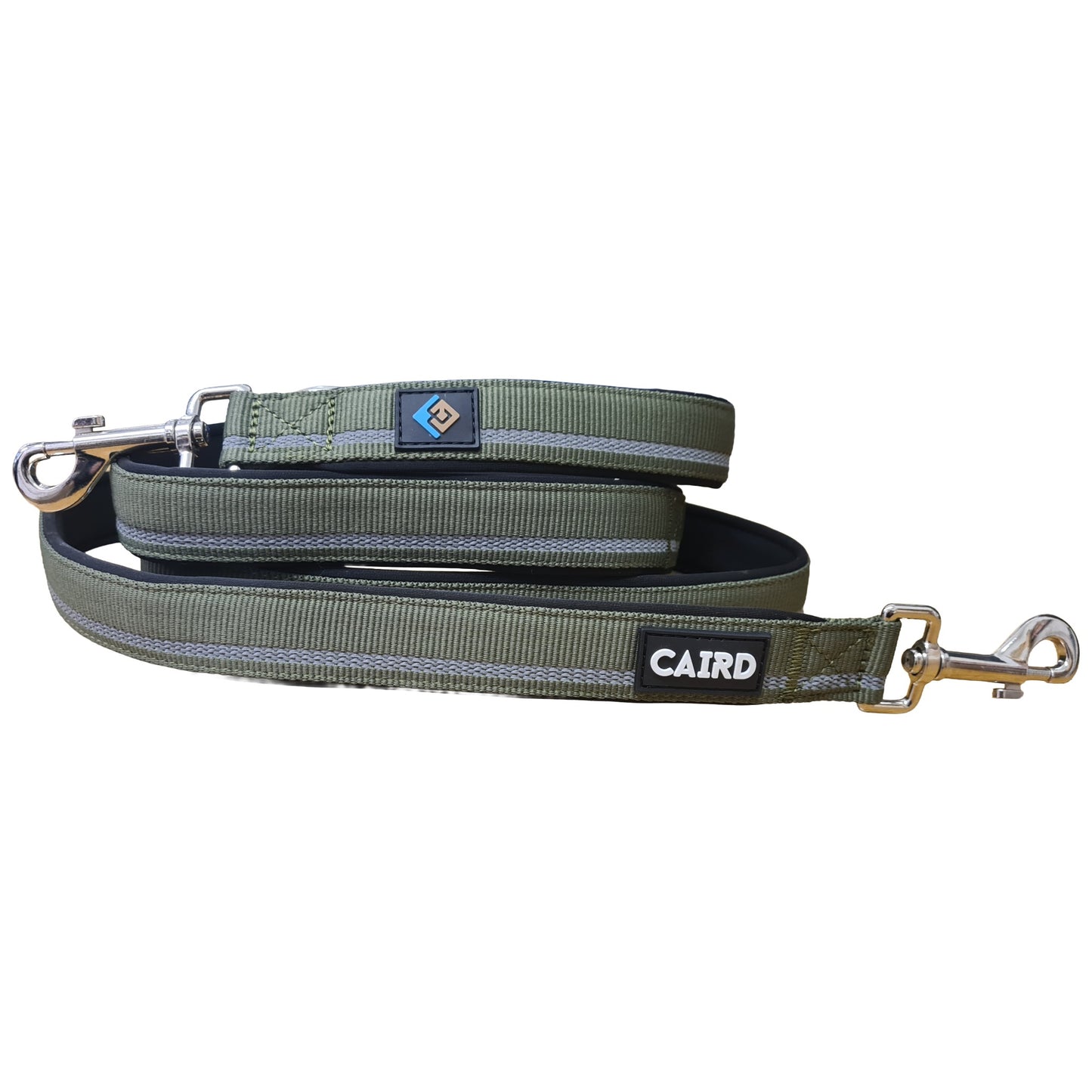 
                  
                    Reflective Double Ended Training Lead 2 Meters
                  
                