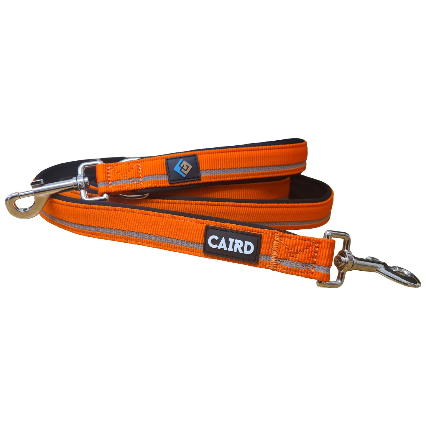 
                  
                    Reflective Double Ended Training Lead 2 Meters
                  
                