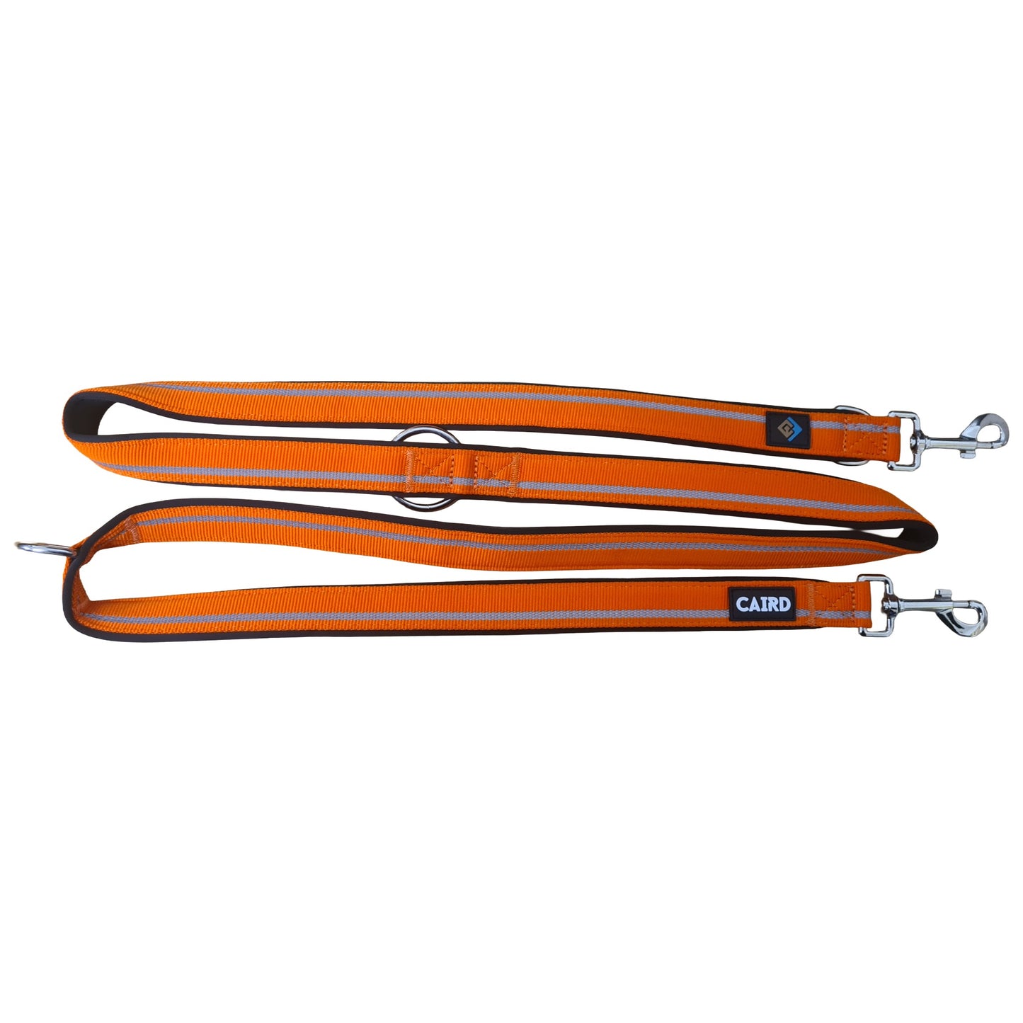 
                  
                    Reflective Double Ended Training Lead 2 Meters
                  
                