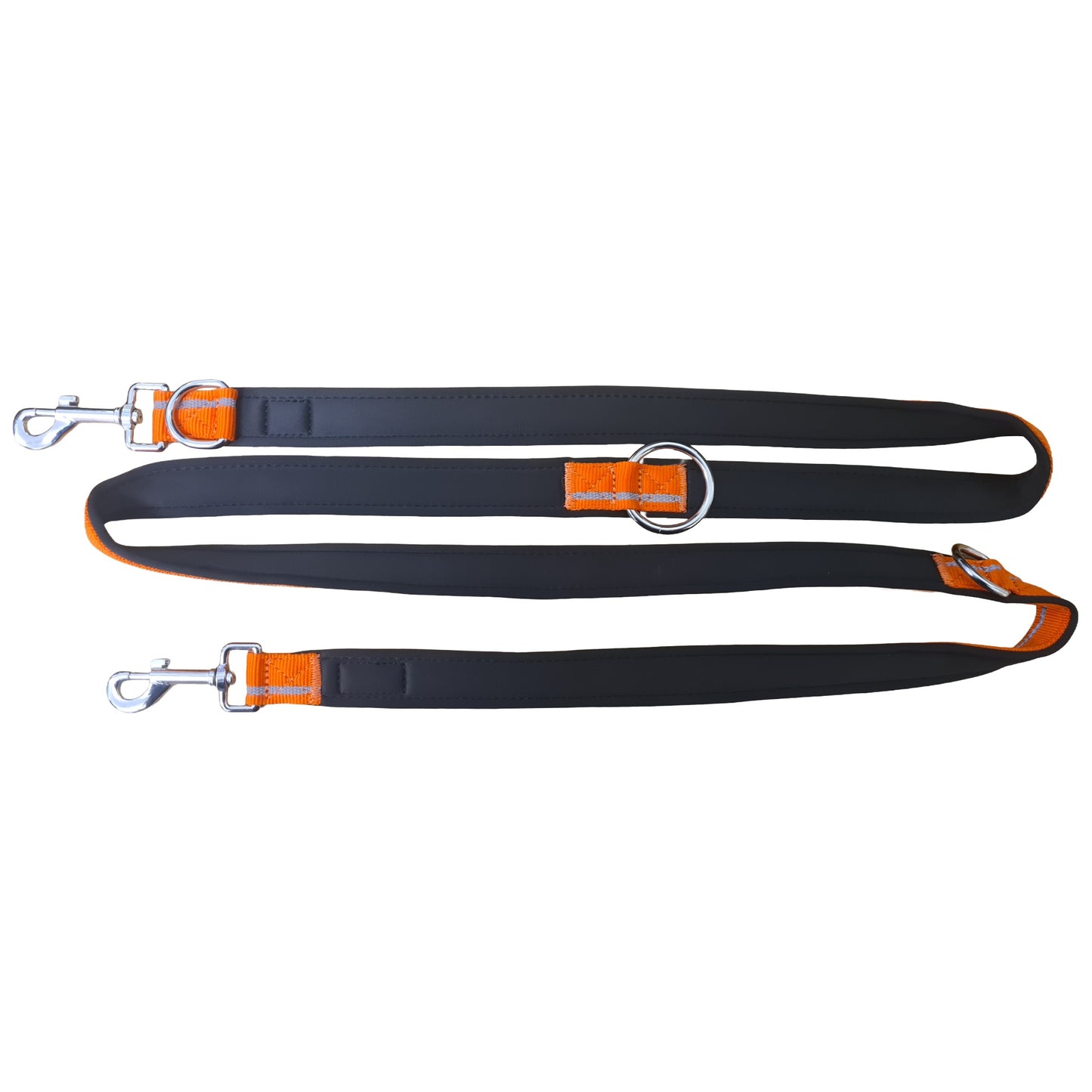 
                  
                    Reflective Double Ended Training Lead 2 Meters
                  
                