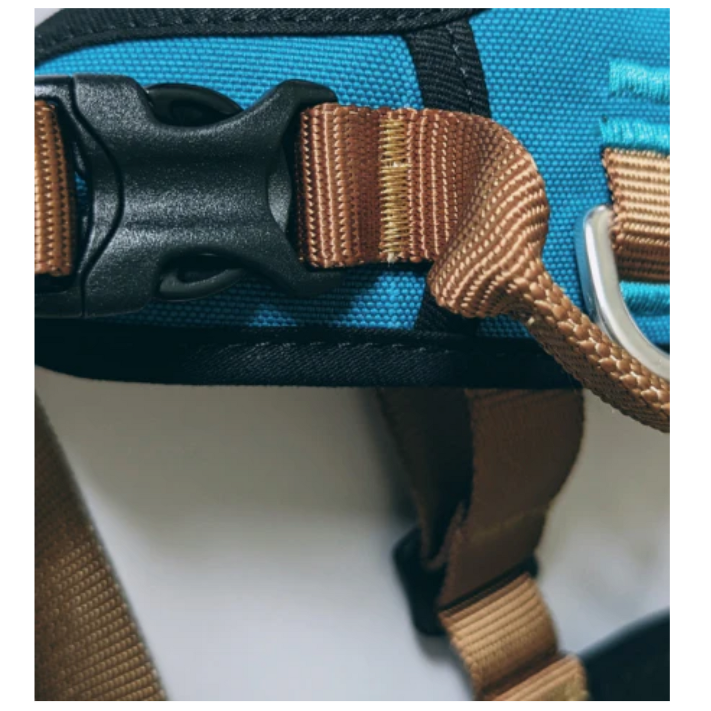 
                  
                    5-Point - Elevate Harness
                  
                