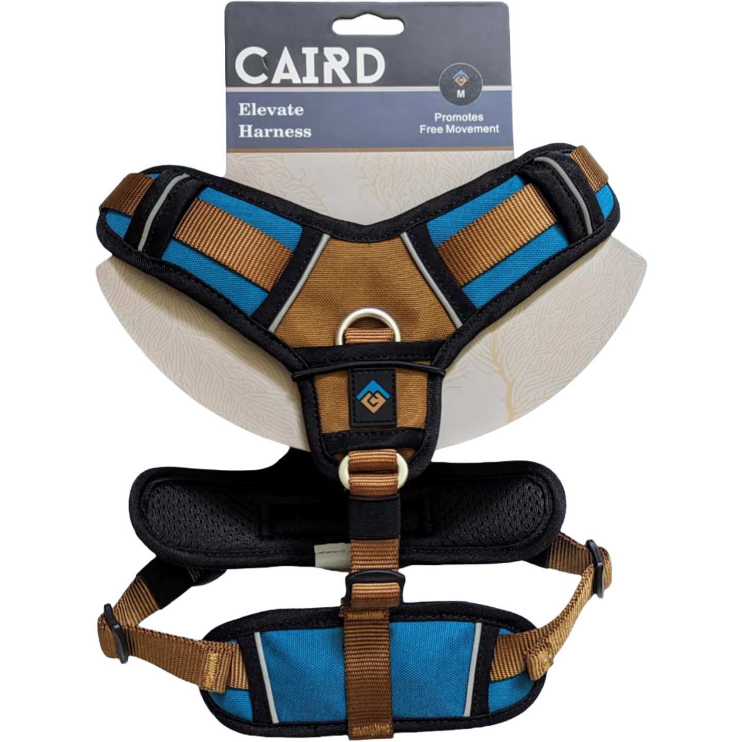 
                  
                    5-Point - Elevate Harness
                  
                