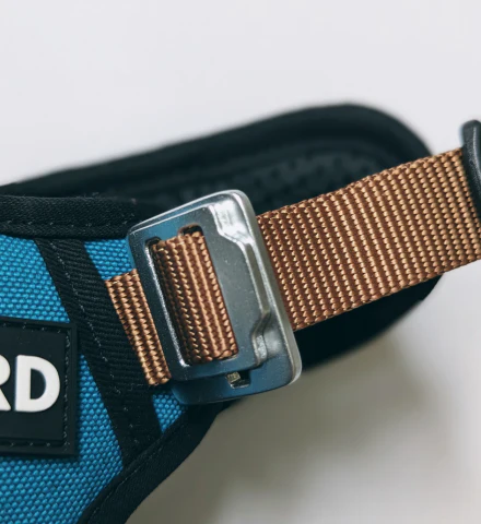 
                  
                    5-Point - Elevate Harness
                  
                