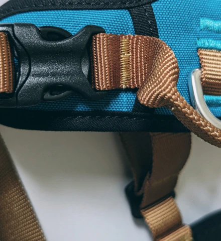 
                  
                    5-Point - Elevate Harness
                  
                