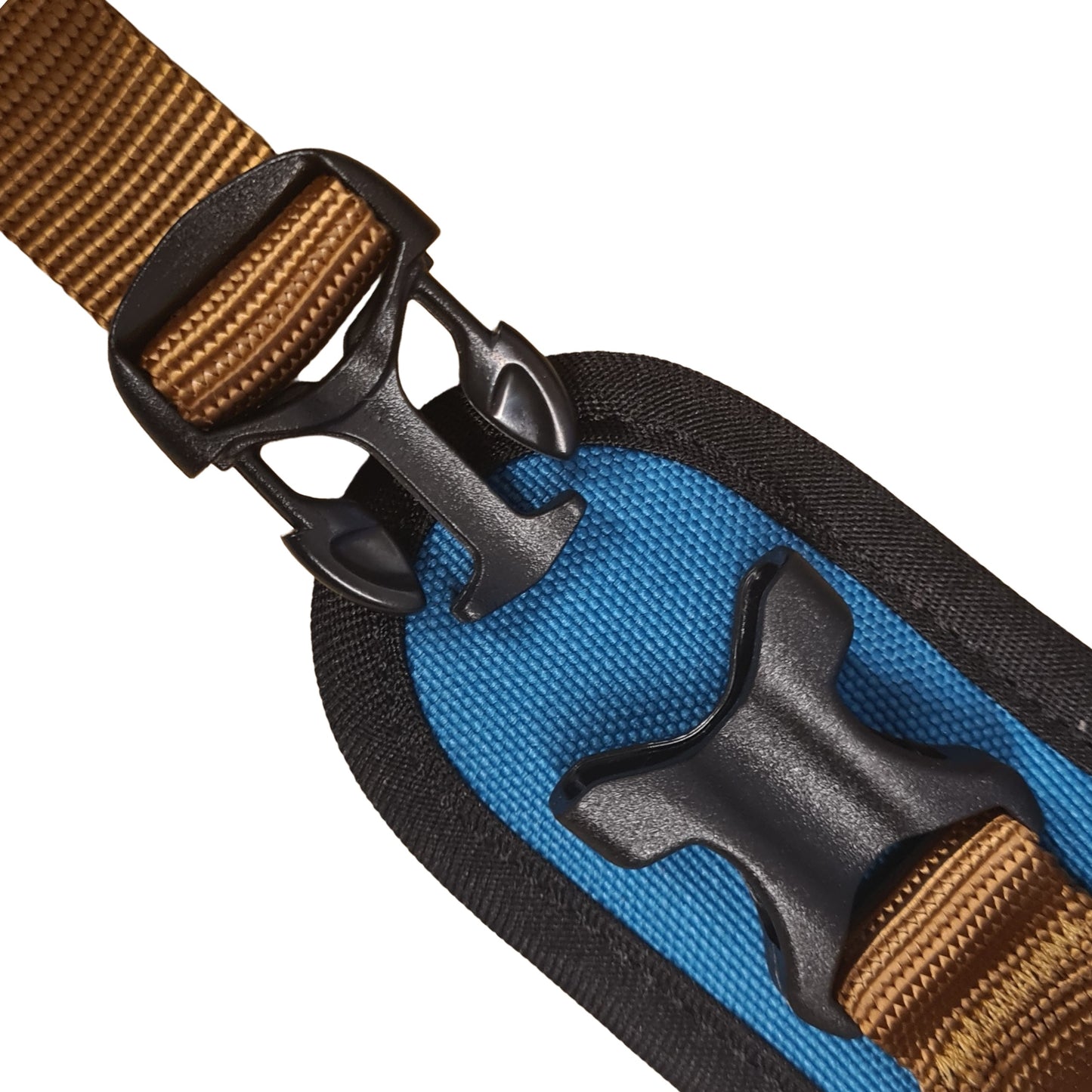 
                  
                    5-Point - Elevate Harness
                  
                