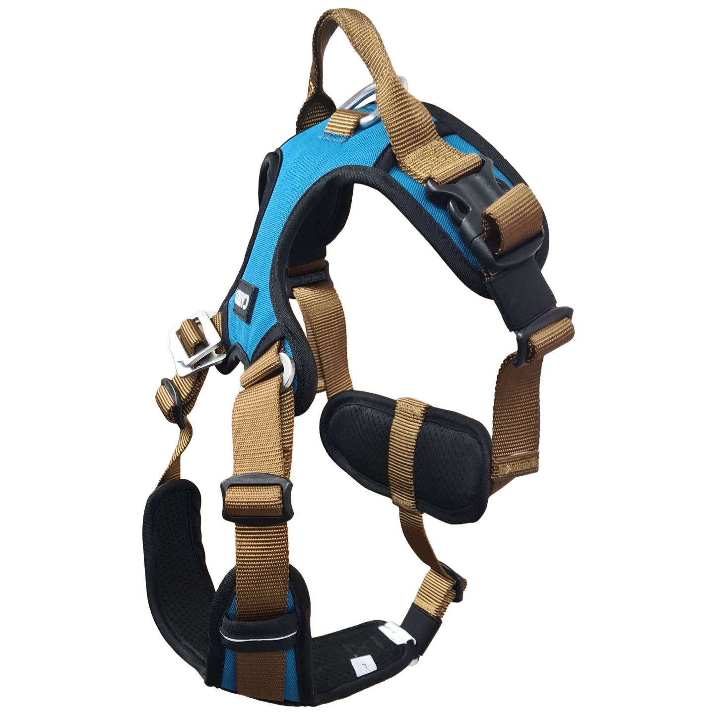 
                  
                    5-Point - Elevate Harness
                  
                