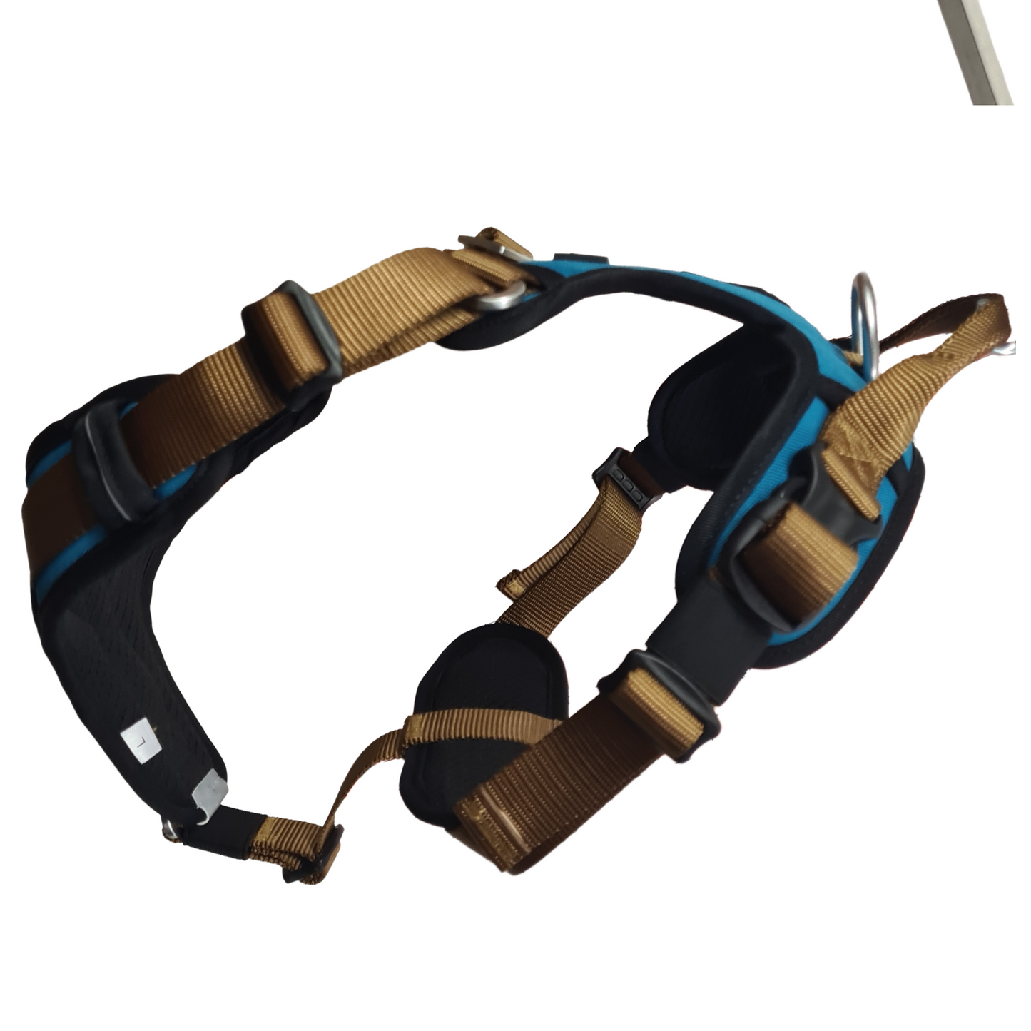 
                  
                    5-Point - Elevate Harness
                  
                