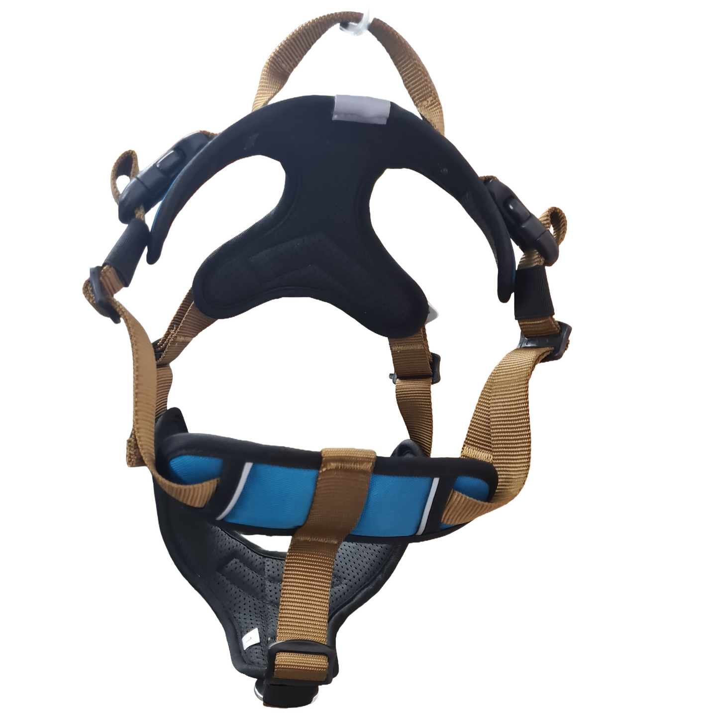 
                  
                    5-Point - Elevate Harness
                  
                
