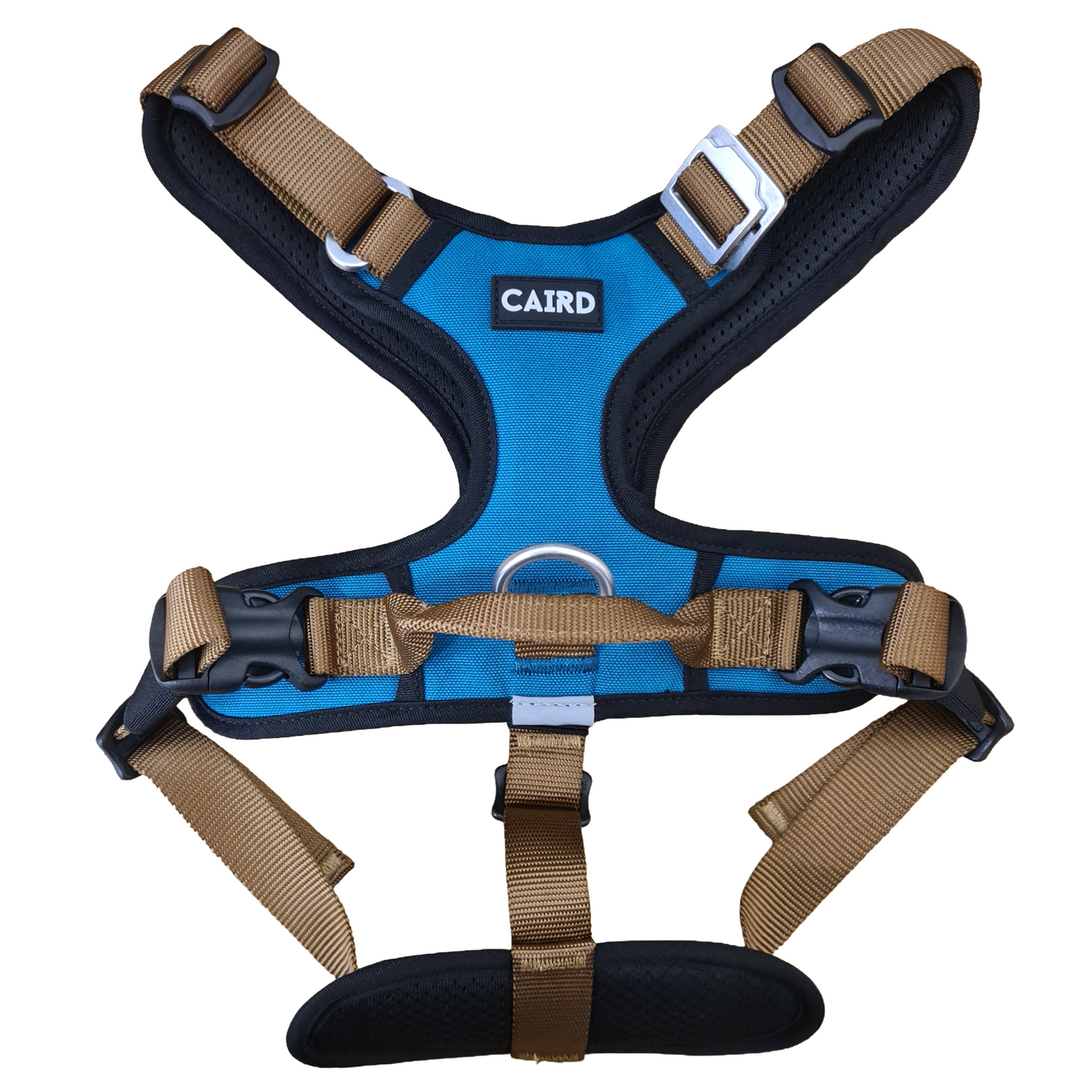 
                  
                    5-Point - Elevate Harness
                  
                