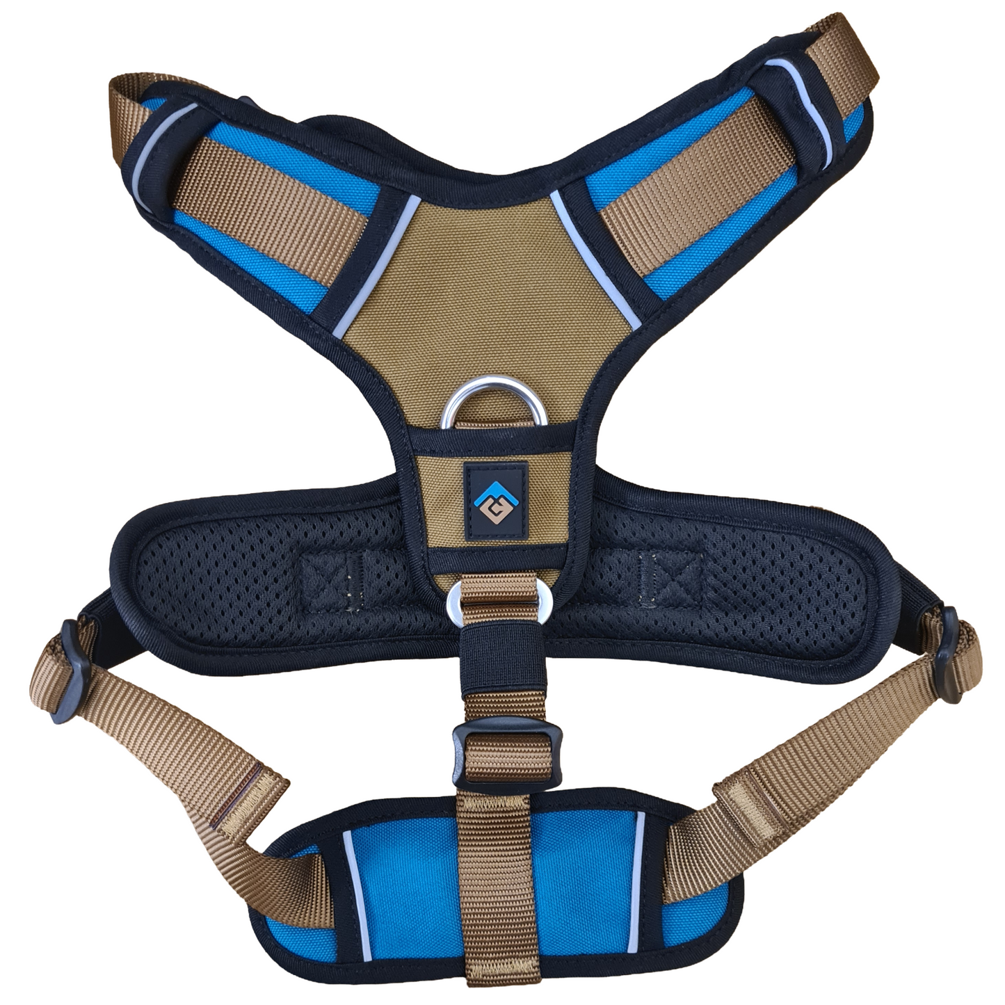 
                  
                    5-Point - Elevate Harness
                  
                