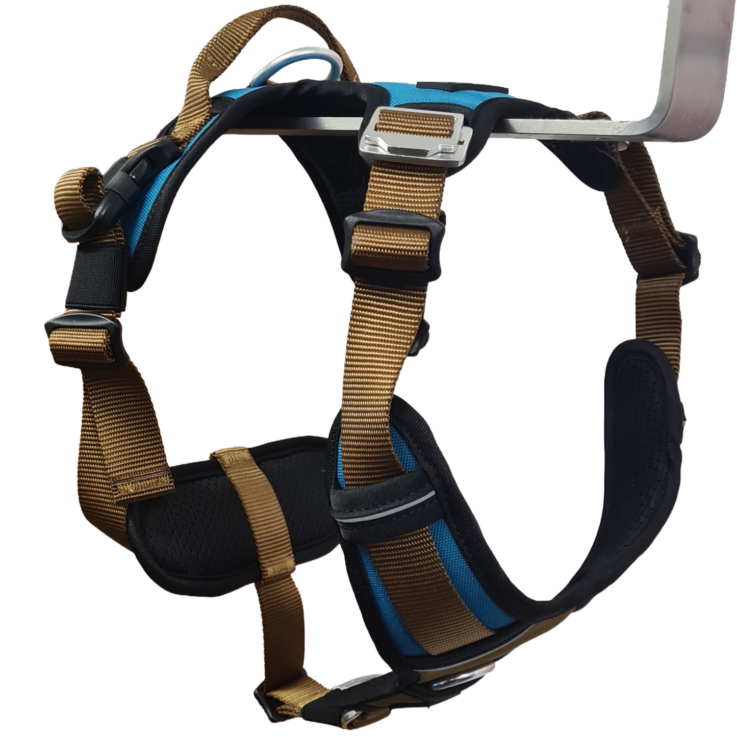 
                  
                    5-Point - Elevate Harness
                  
                