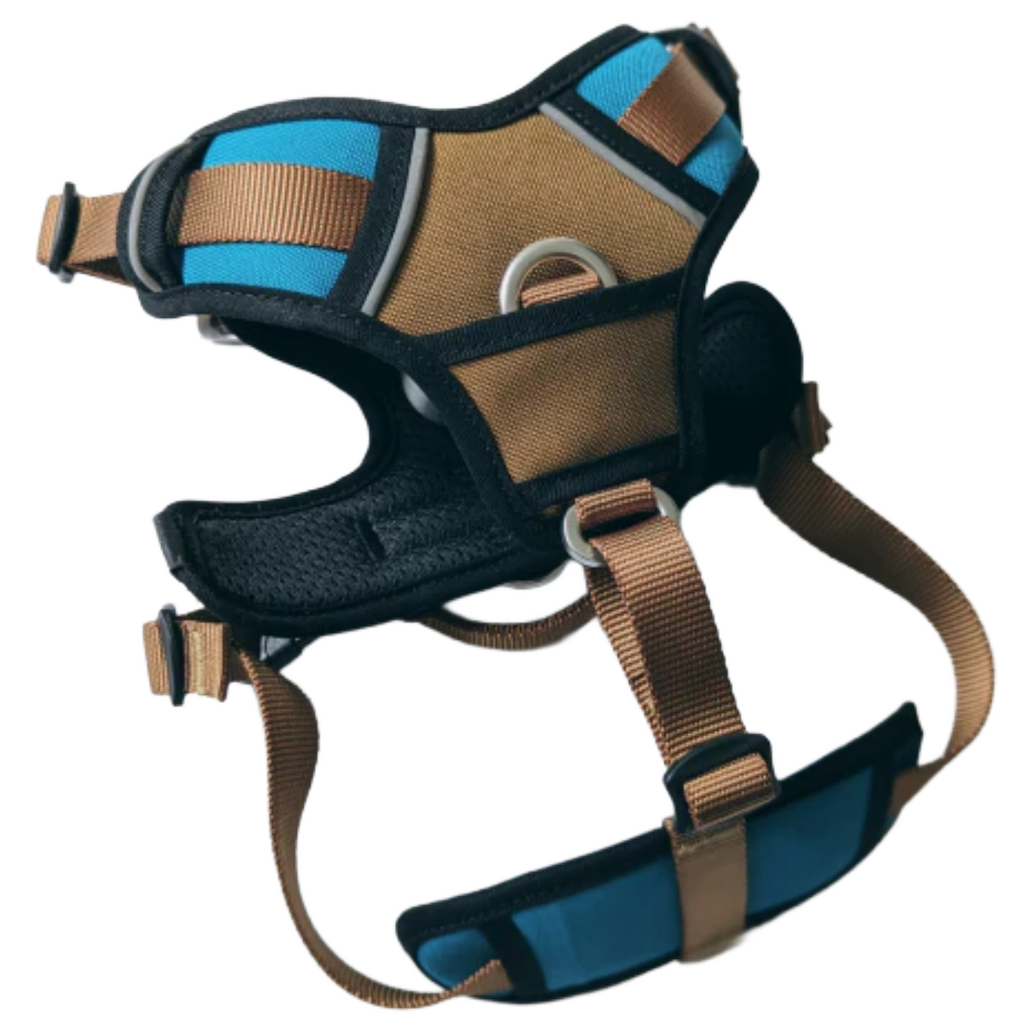 
                  
                    5-Point - Elevate Harness
                  
                