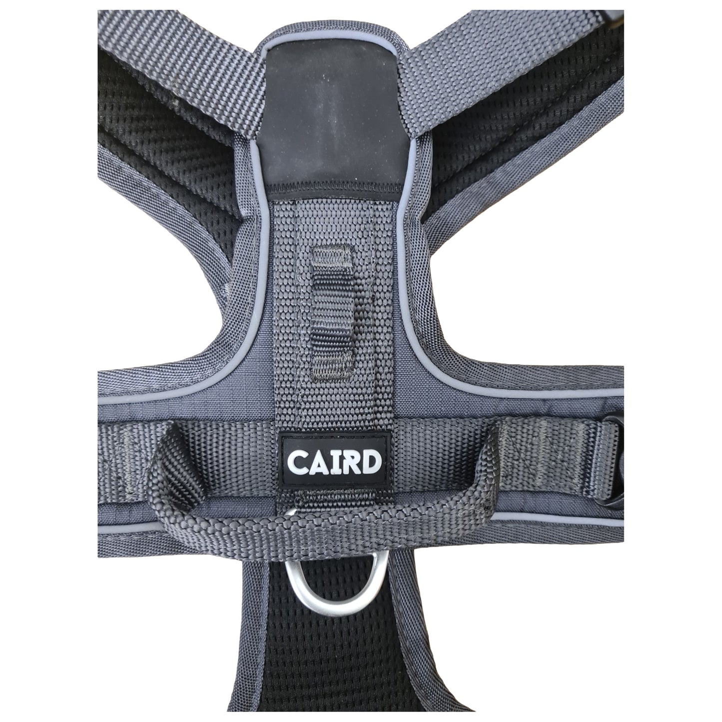
                  
                    Charcoal - Advance Dog Harness
                  
                