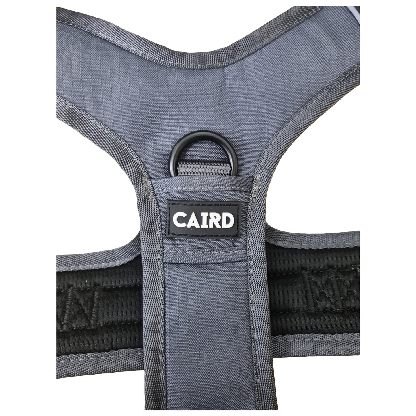 
                  
                    Charcoal - Advance Dog Harness
                  
                