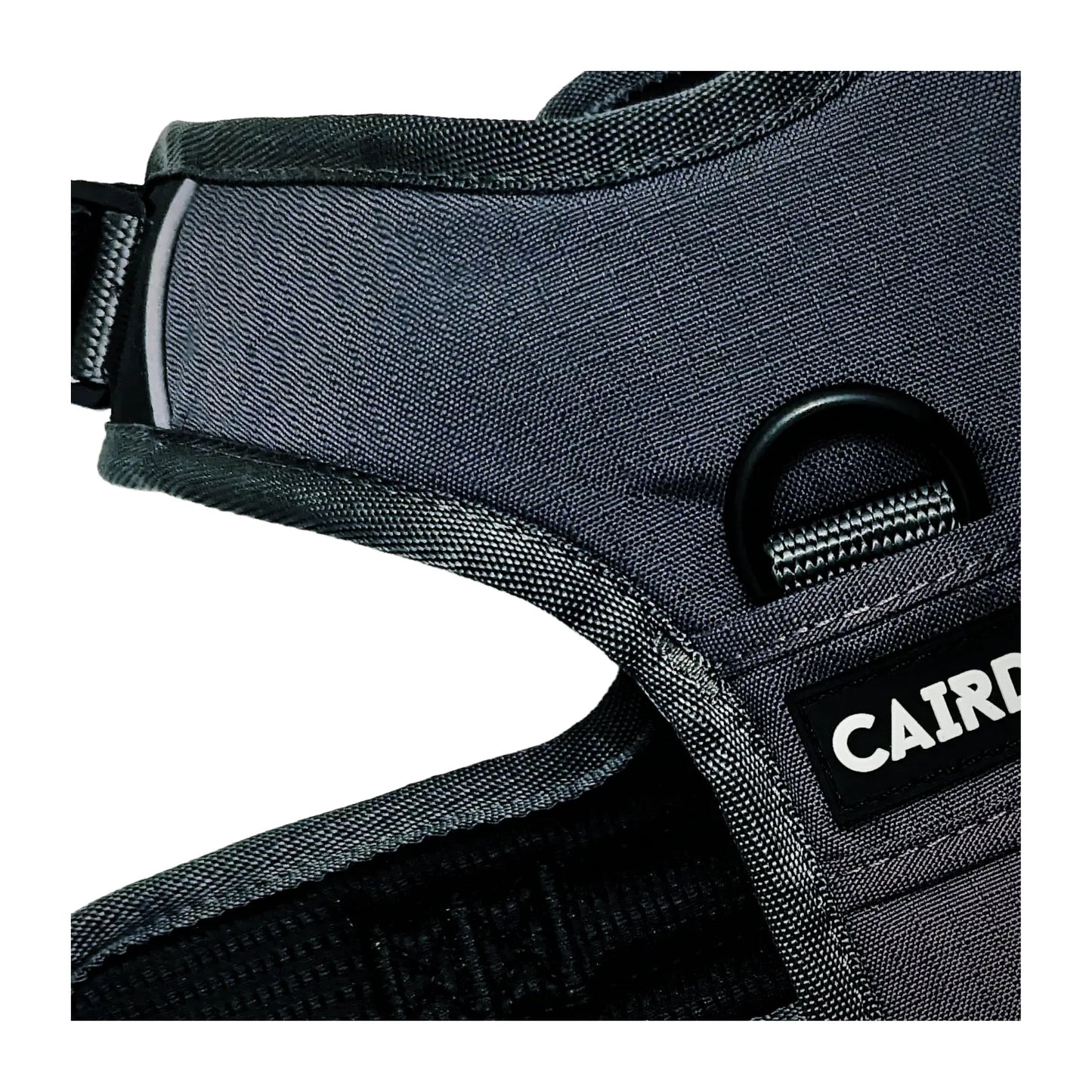 
                  
                    Charcoal - Advance Dog Harness
                  
                