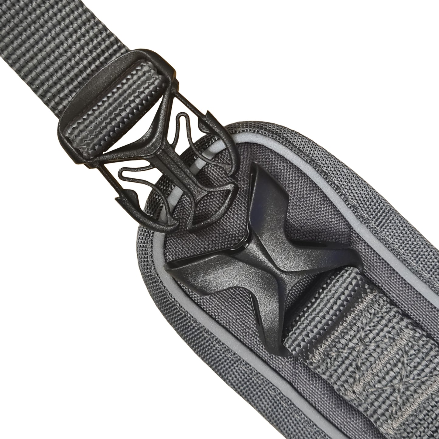 
                  
                    Charcoal - Advance Dog Harness
                  
                
