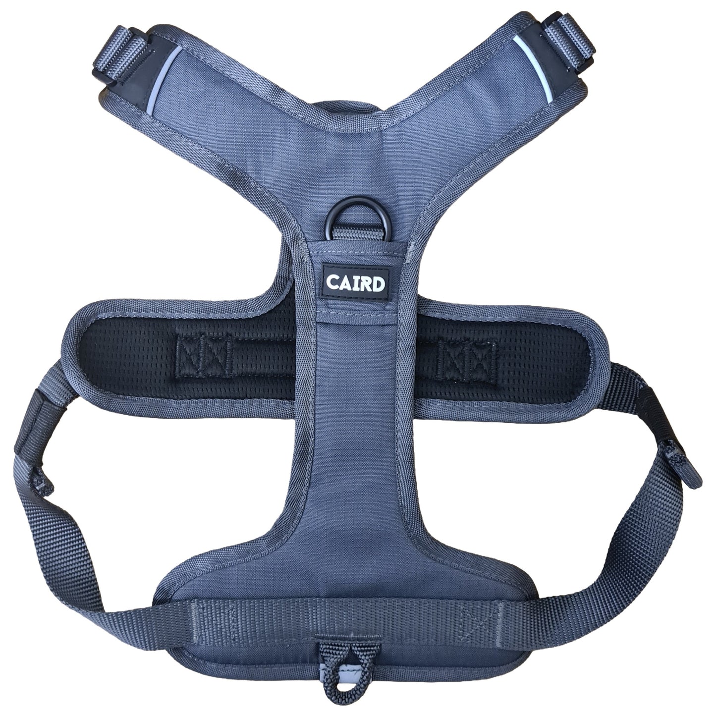 
                  
                    Charcoal - Advance Dog Harness
                  
                