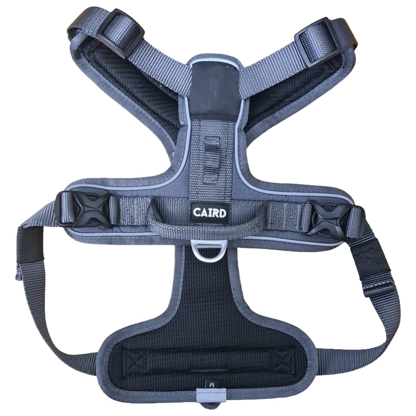 
                  
                    Charcoal - Advance Dog Harness
                  
                