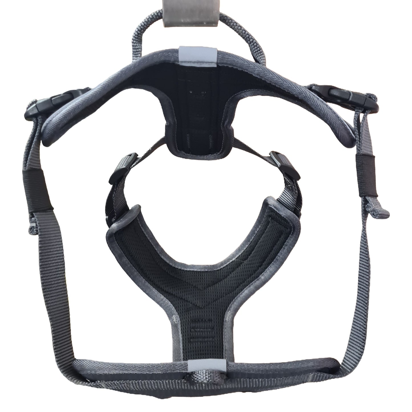 
                  
                    Charcoal - Advance Dog Harness
                  
                