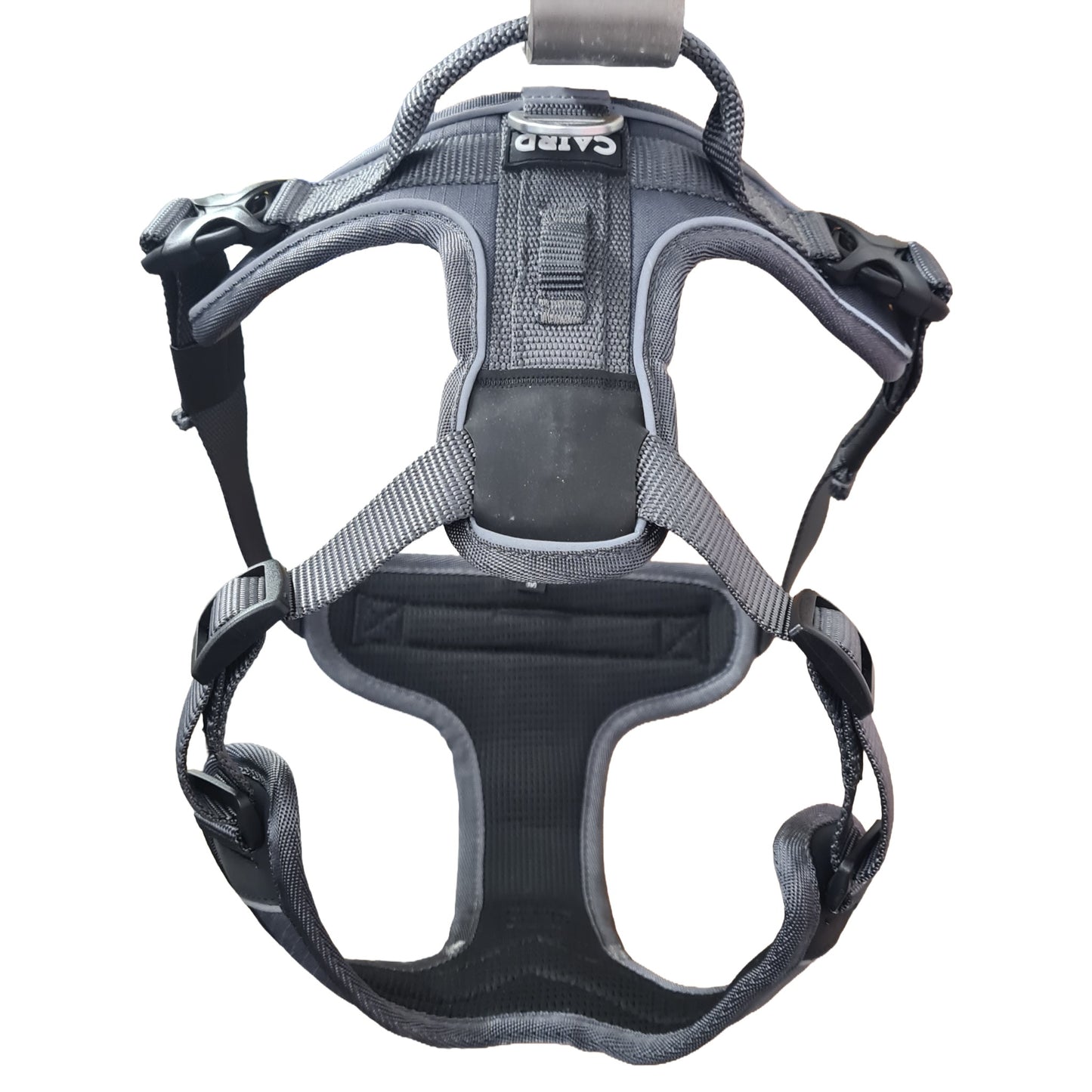 
                  
                    Charcoal - Advance Dog Harness
                  
                