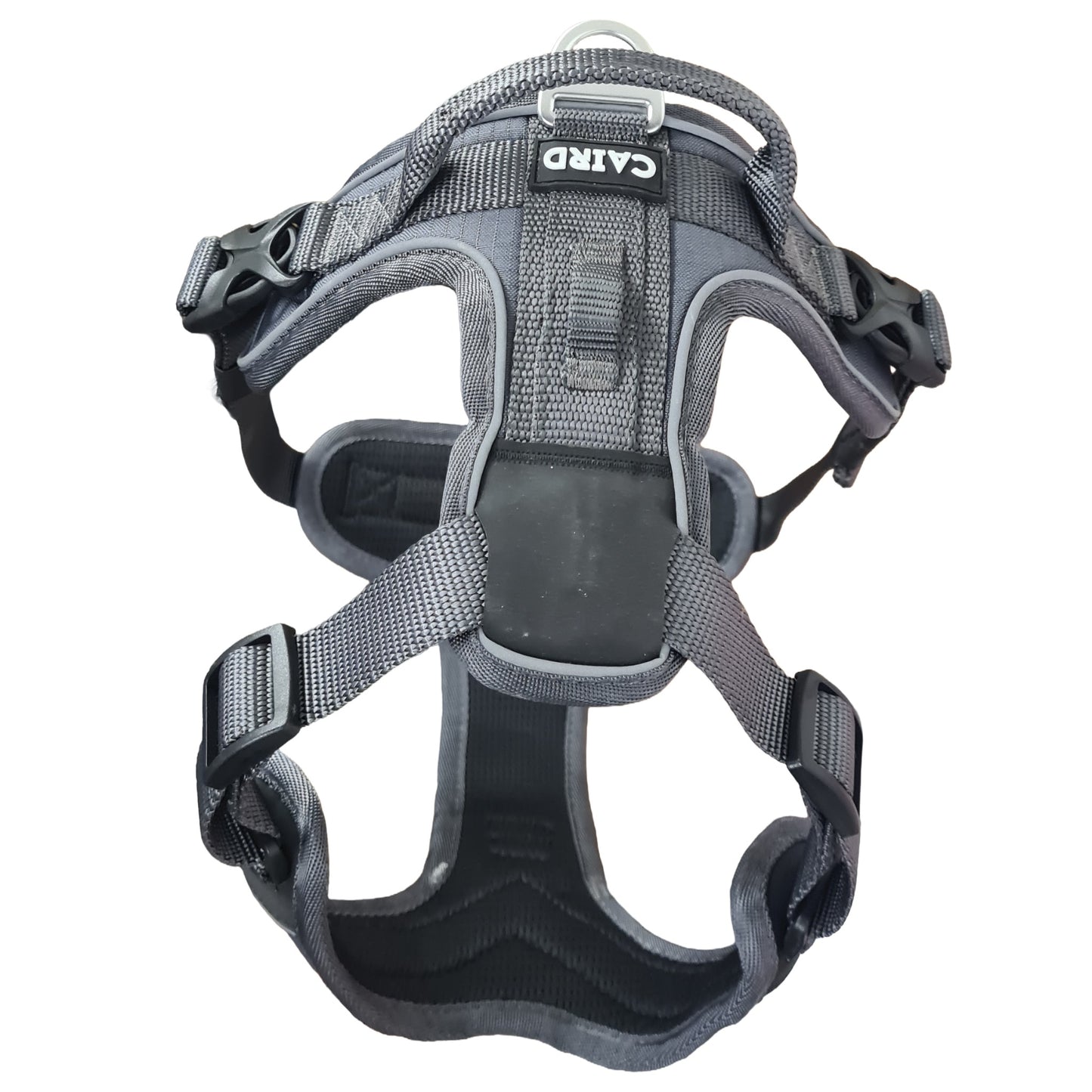 
                  
                    Charcoal - Advance Dog Harness
                  
                