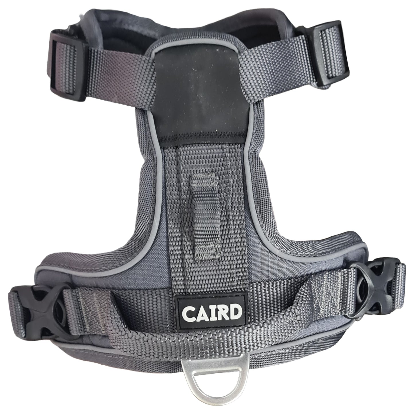 
                  
                    Charcoal - Advance Dog Harness
                  
                
