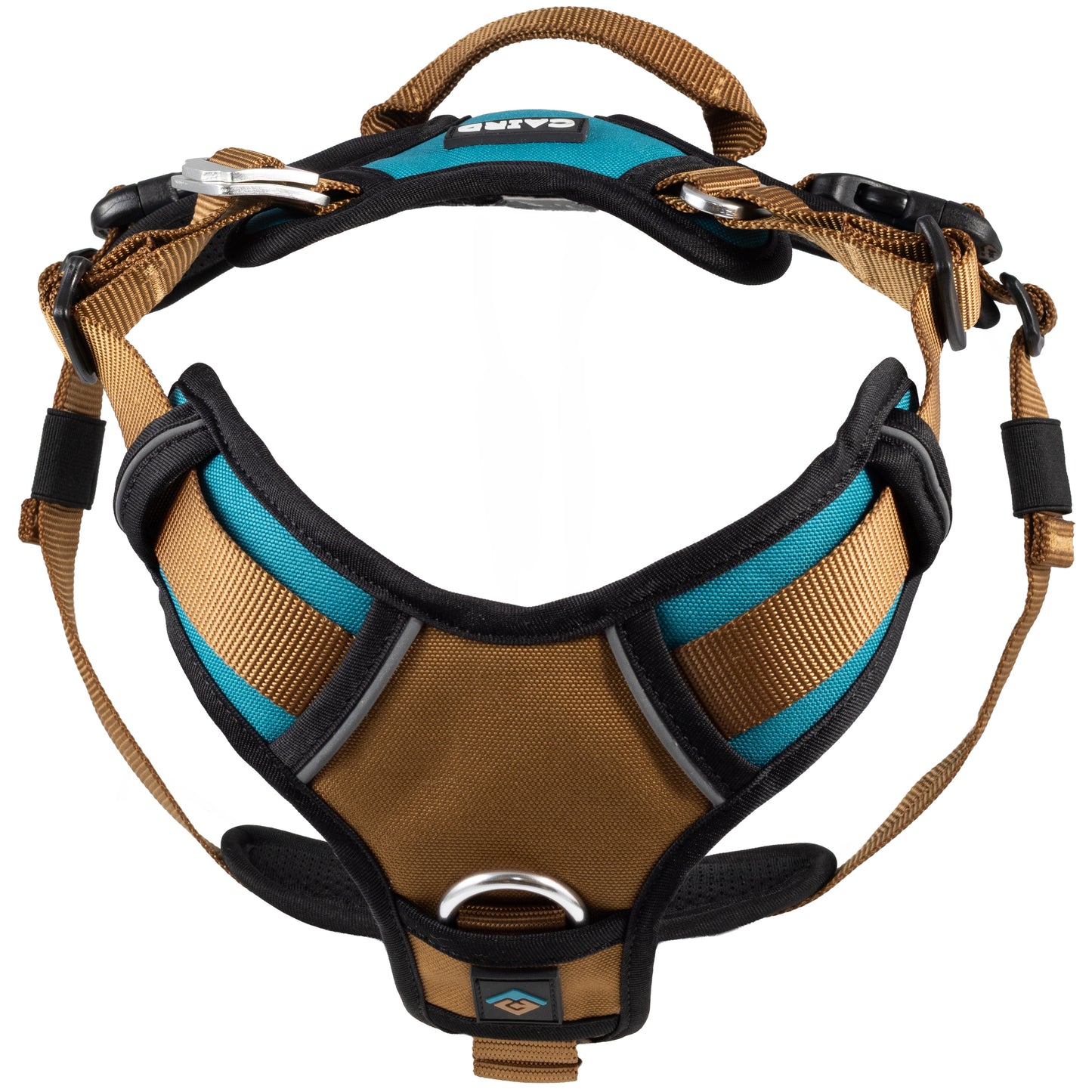 
                  
                    5-Point - Elevate Harness
                  
                