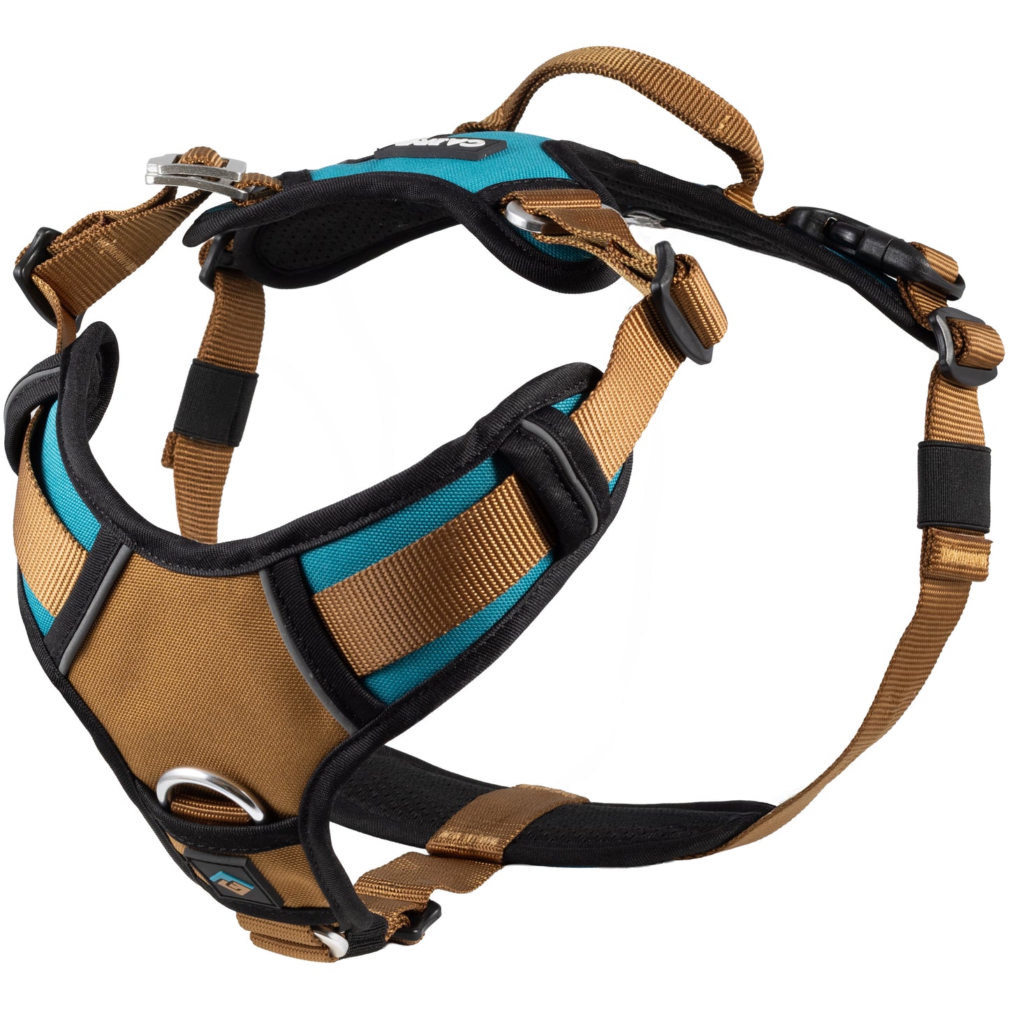 
                  
                    5-Point - Elevate Harness
                  
                