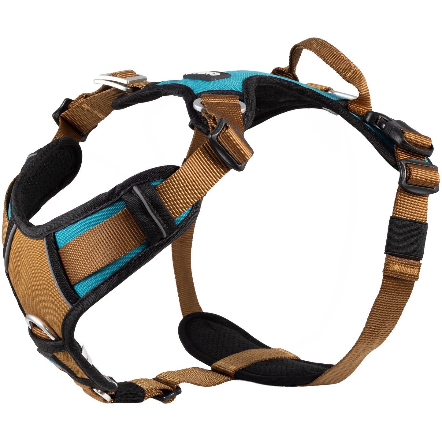 
                  
                    5-Point - Elevate Harness
                  
                