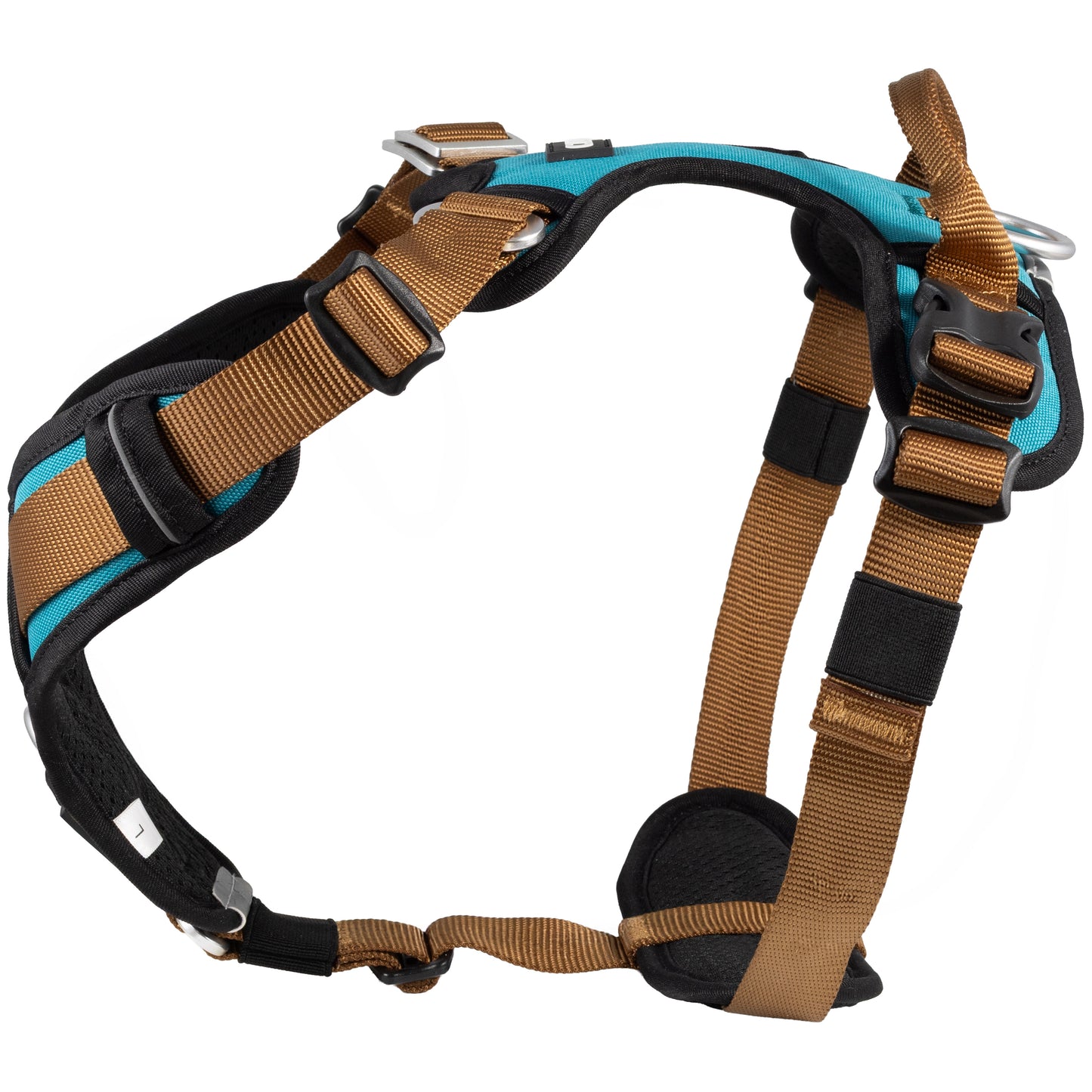 
                  
                    5-Point - Elevate Harness
                  
                