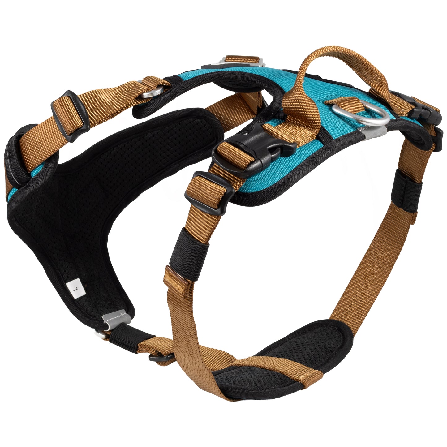 
                  
                    5-Point - Elevate Harness
                  
                