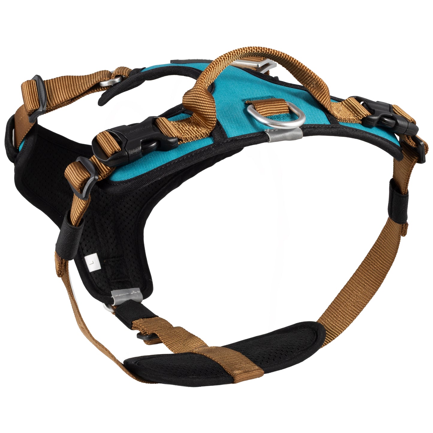 
                  
                    5-Point - Elevate Harness
                  
                