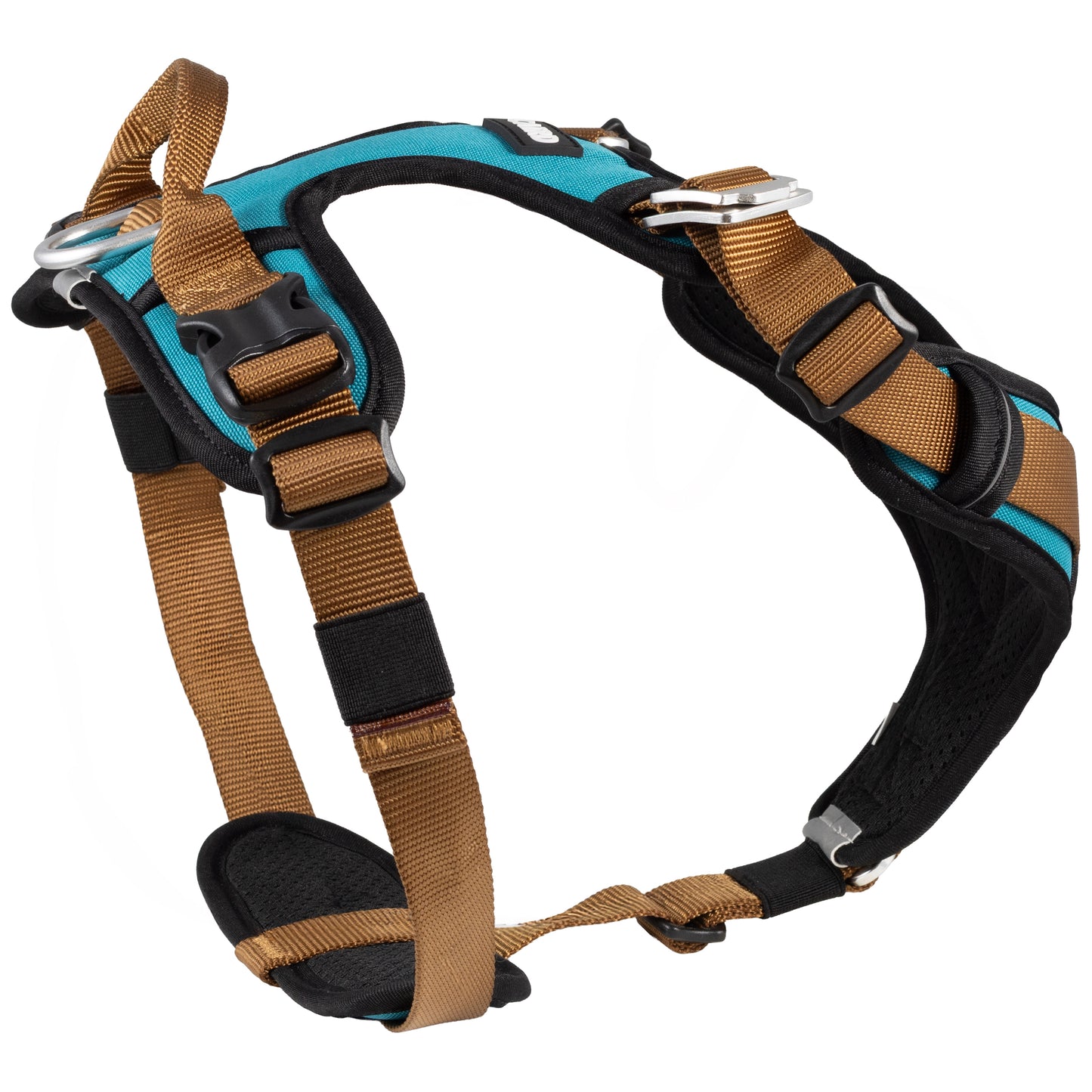 
                  
                    5-Point - Elevate Harness
                  
                