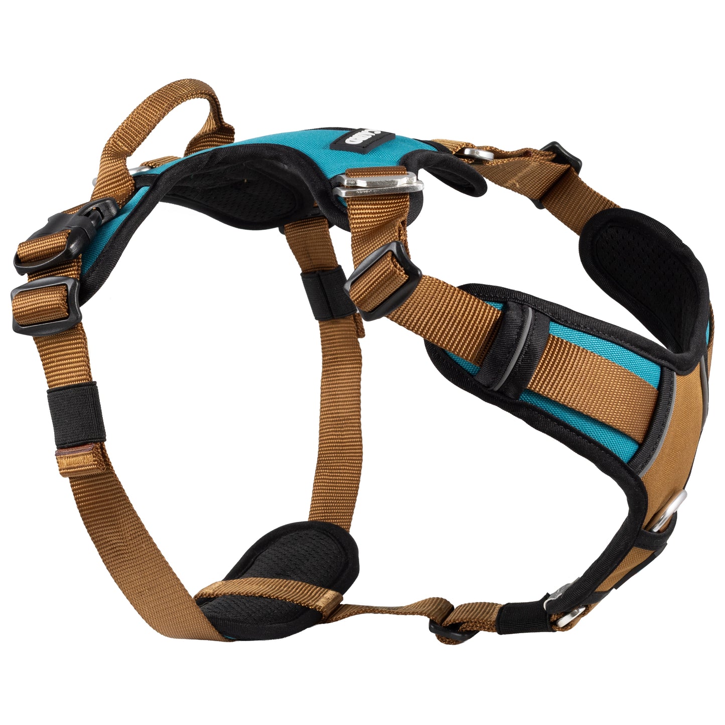 
                  
                    5-Point - Elevate Harness
                  
                