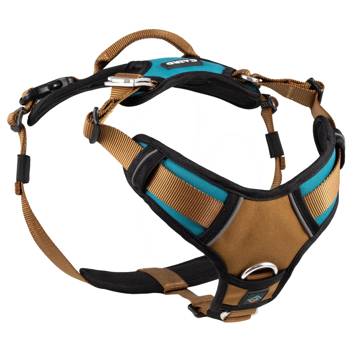 
                  
                    5-Point - Elevate Harness
                  
                