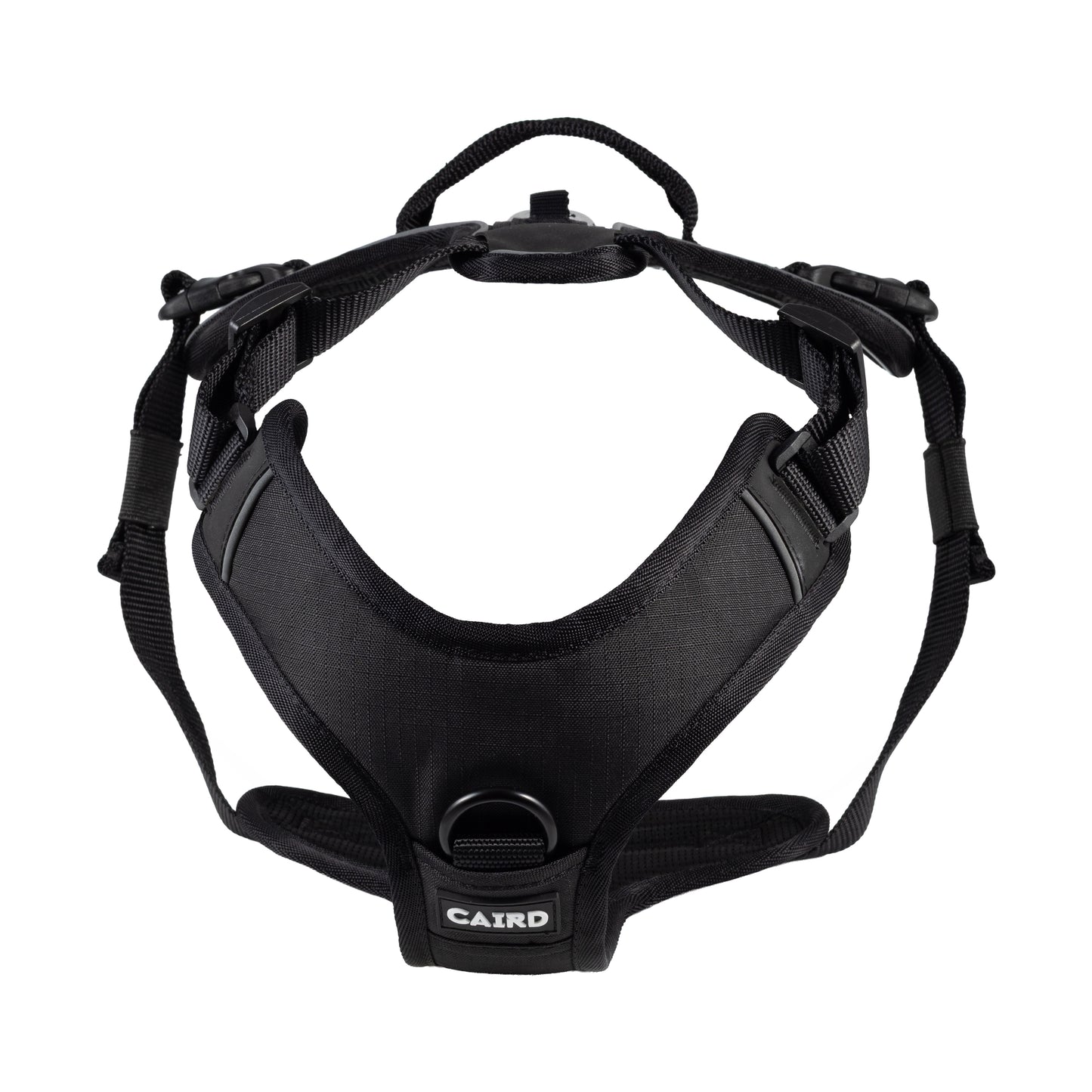 
                  
                    Black - Advance Harness
                  
                