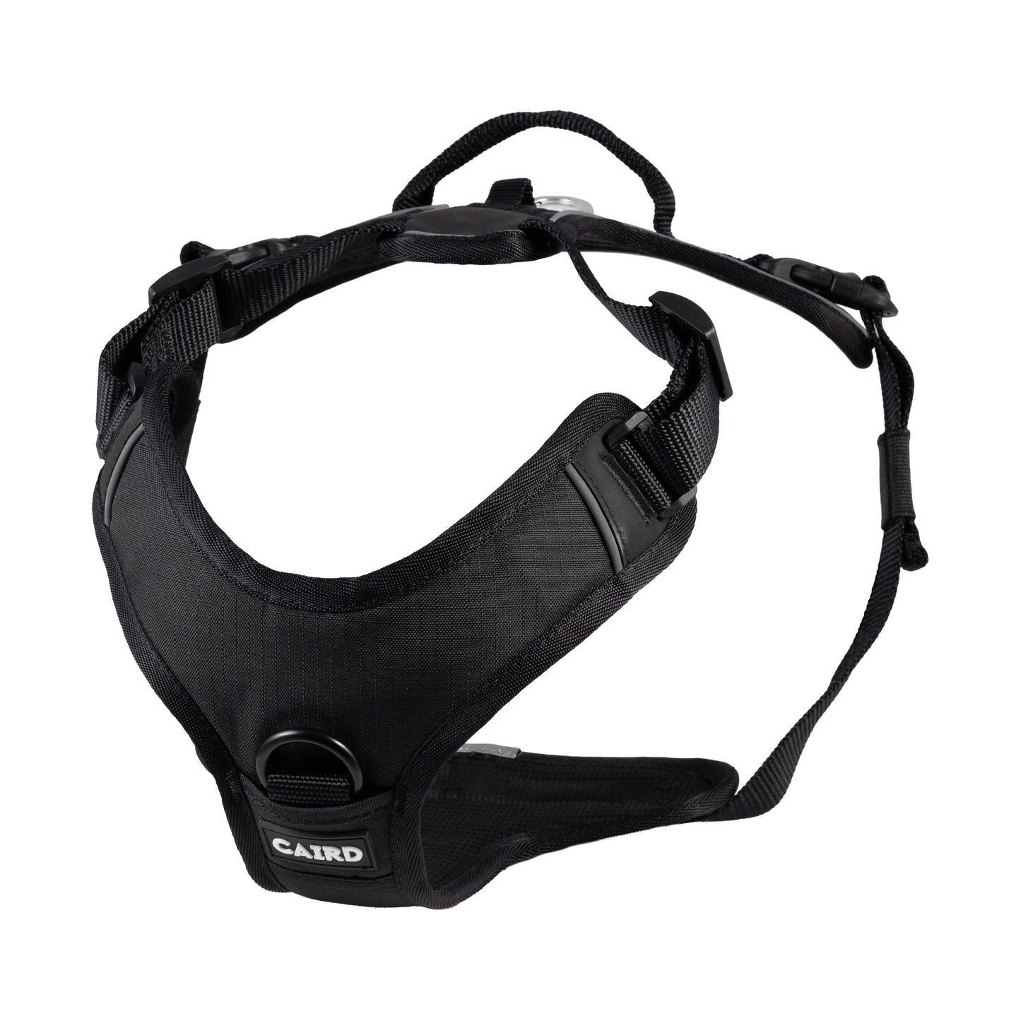 
                  
                    Black - Advance Harness
                  
                