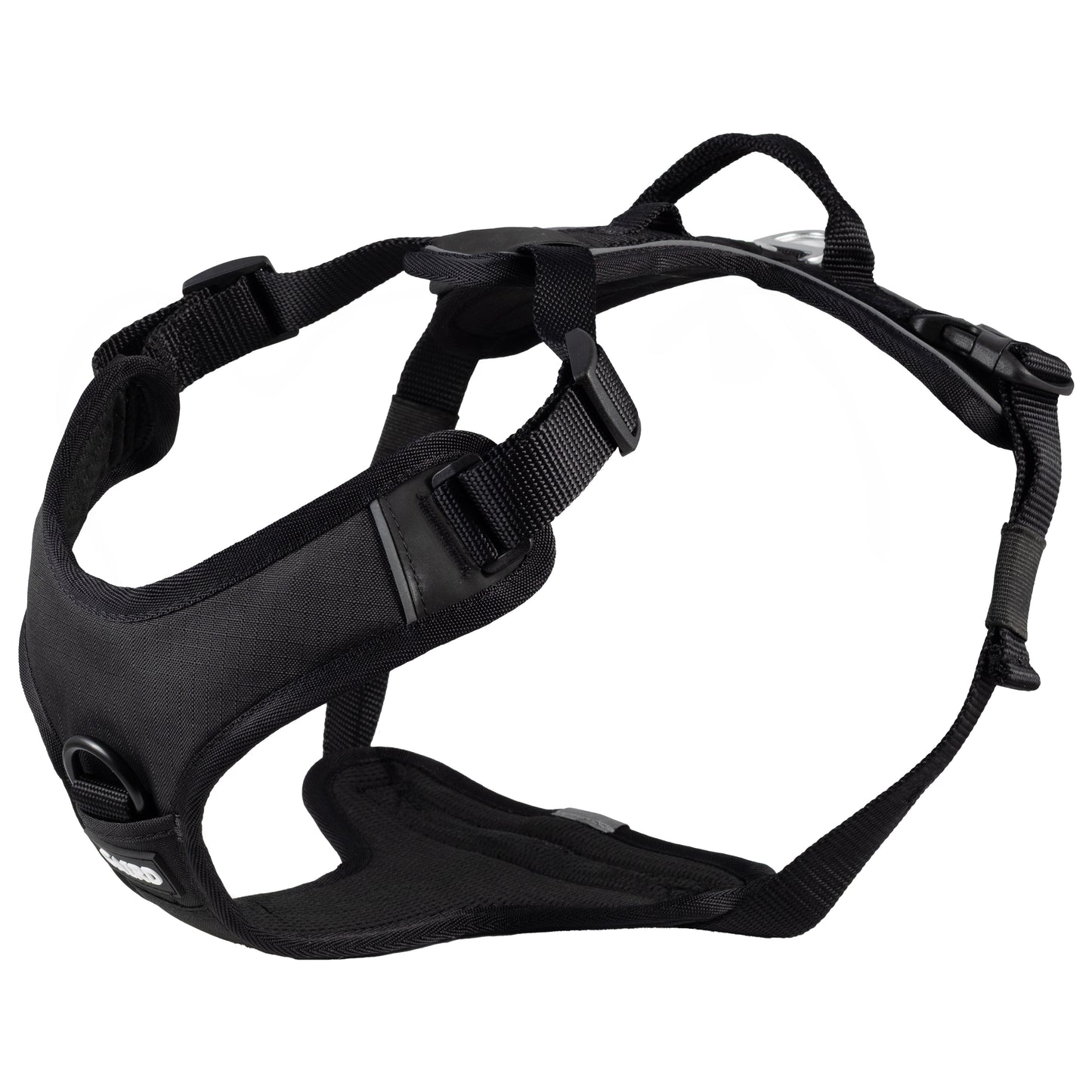 
                  
                    Black - Advance Harness
                  
                