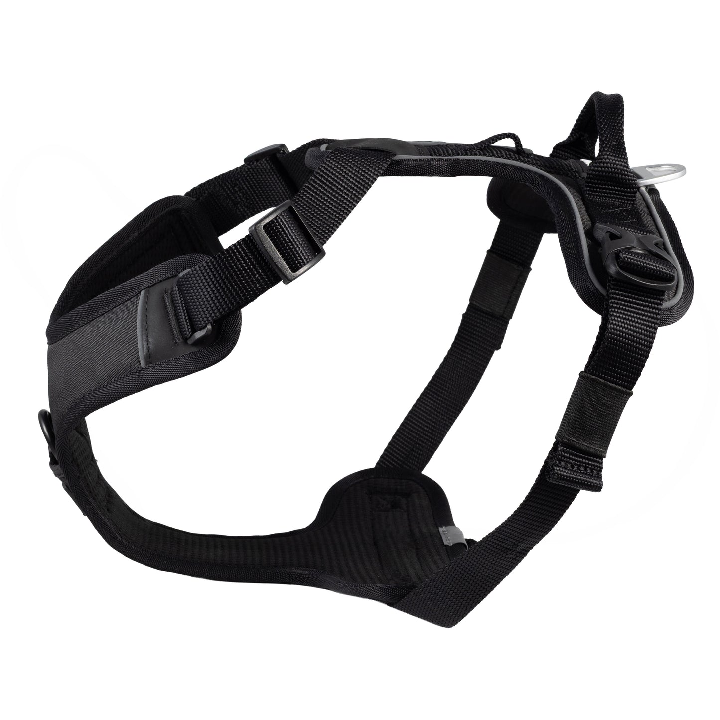 
                  
                    Black - Advance Harness
                  
                