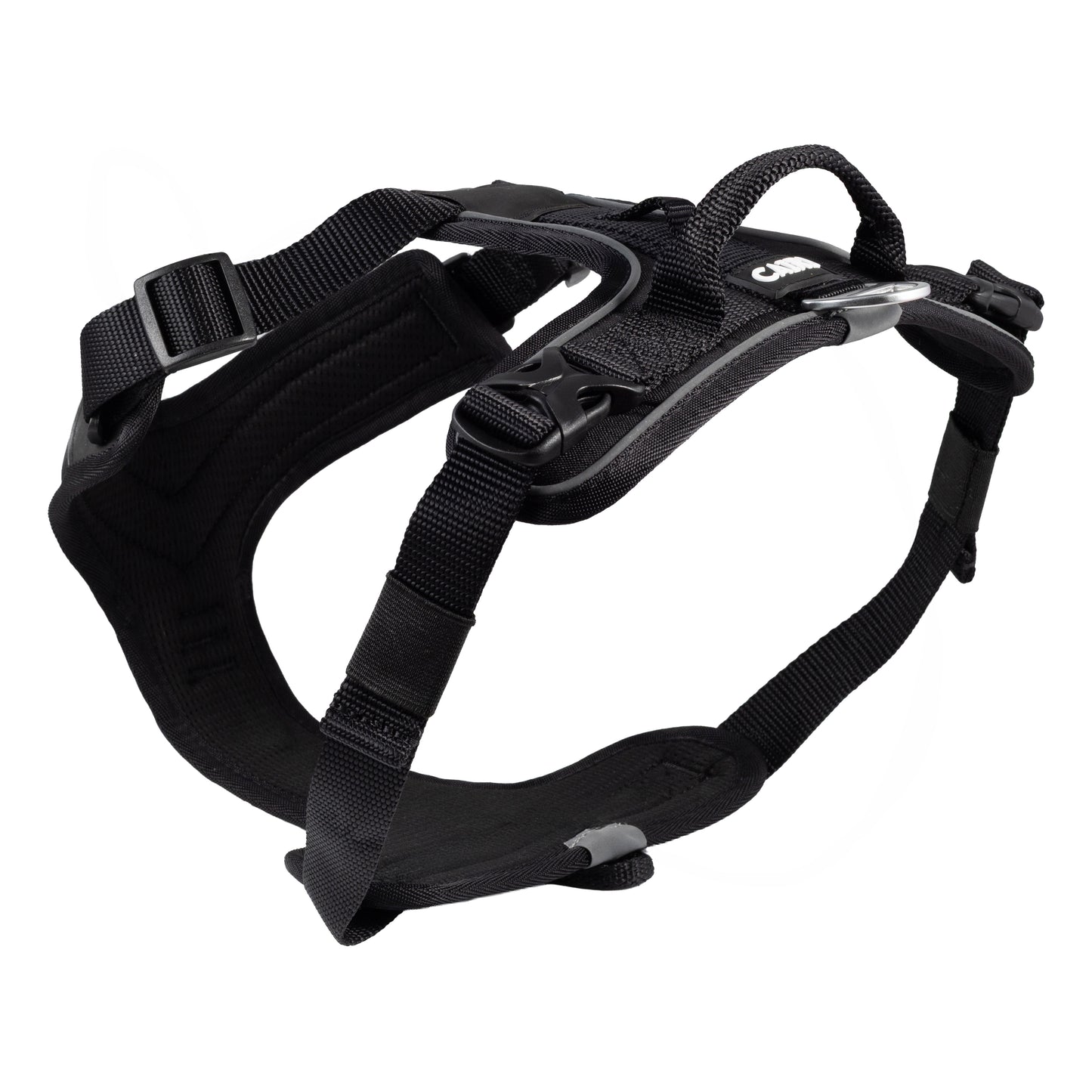 
                  
                    Black - Advance Harness
                  
                