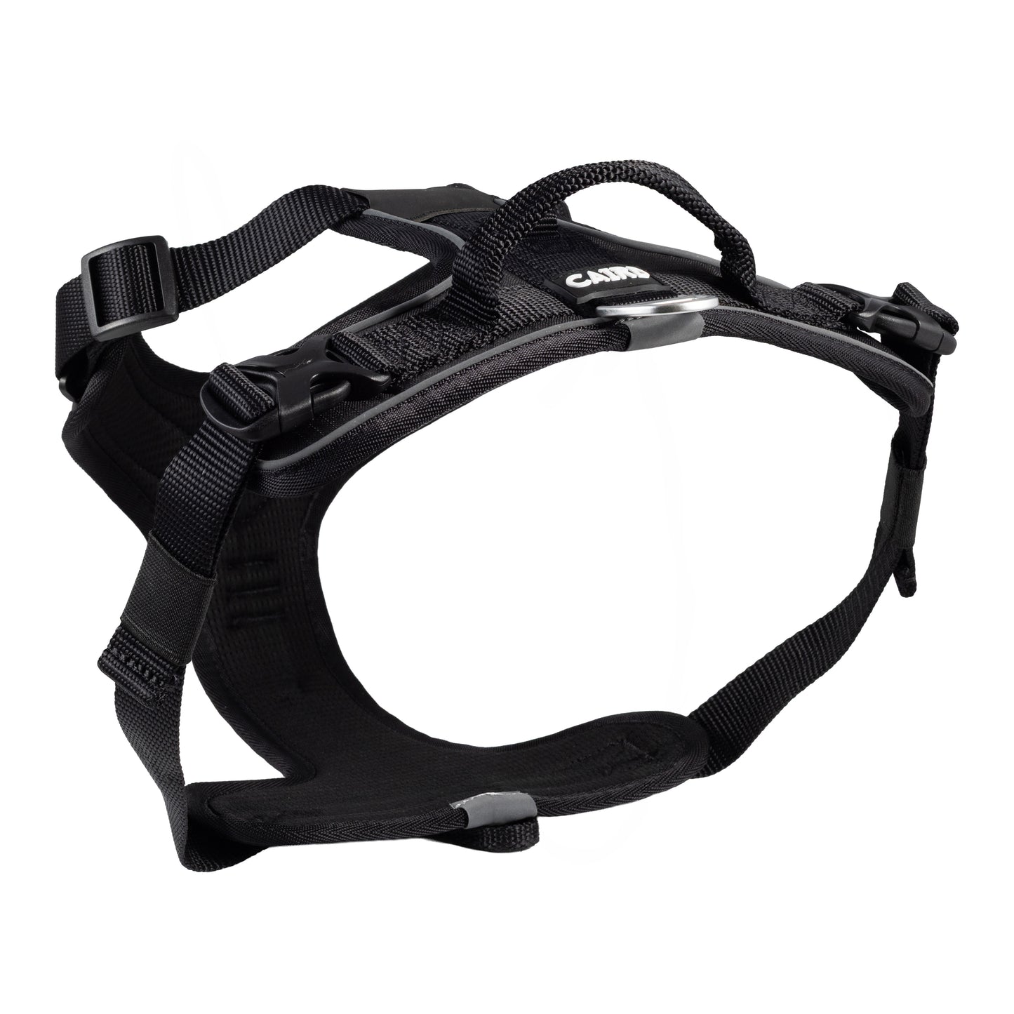 
                  
                    Black - Advance Harness
                  
                