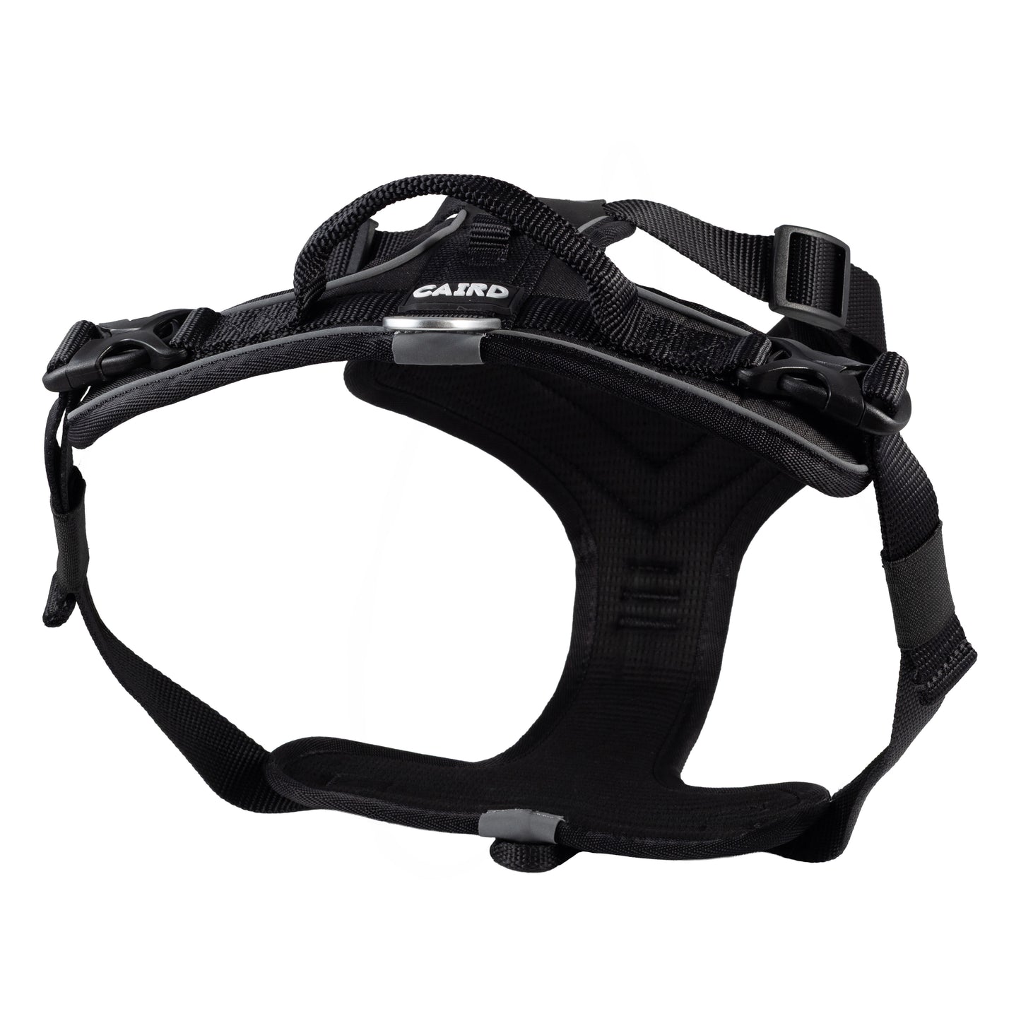
                  
                    Black - Advance Harness
                  
                