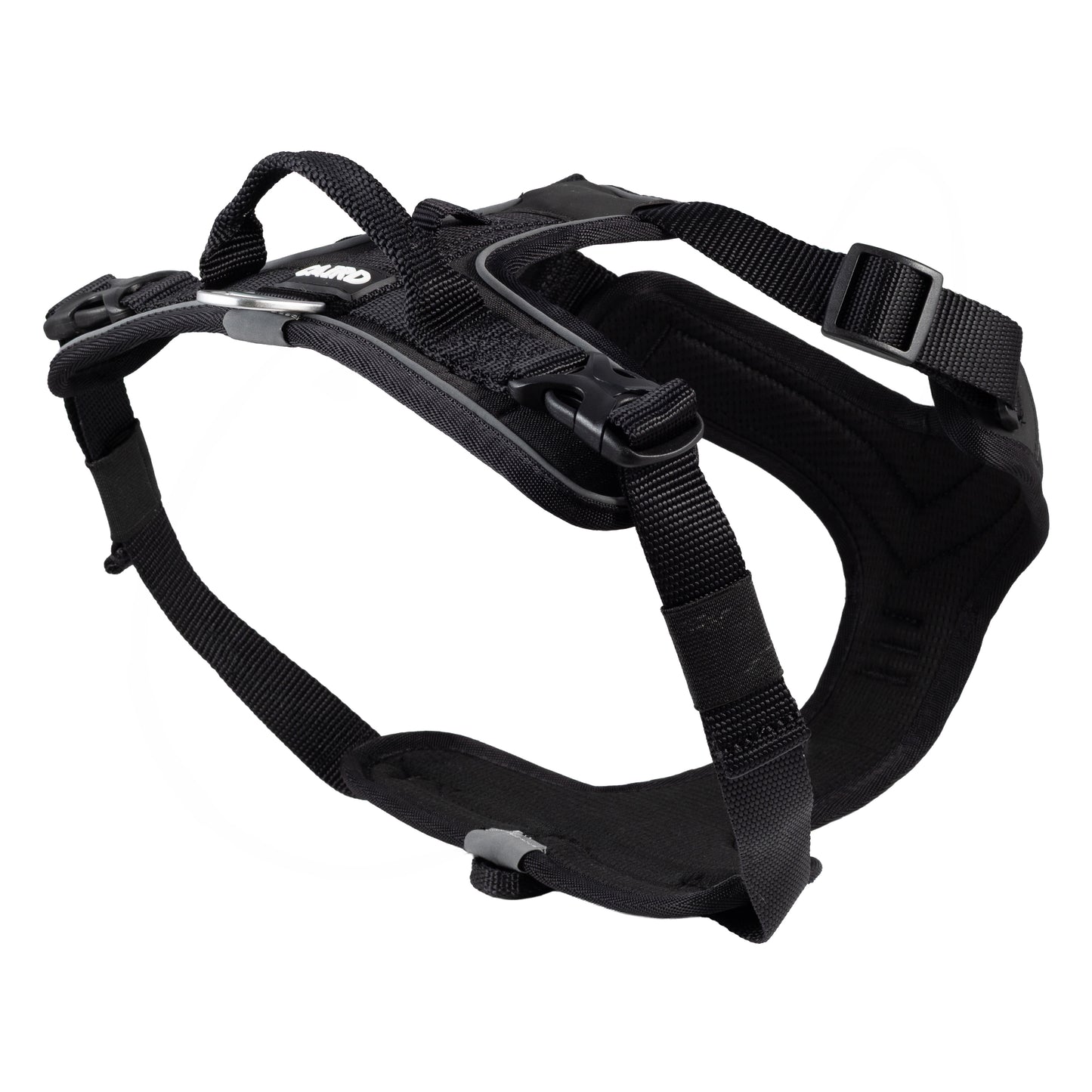 
                  
                    Black - Advance Harness
                  
                